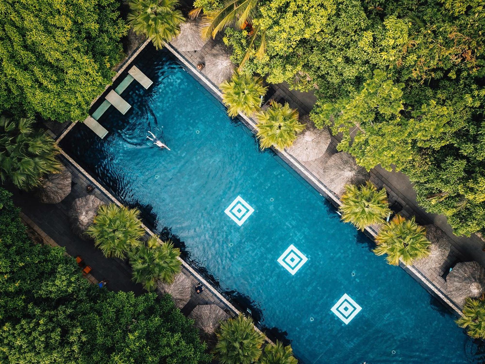 Pilgrimage Village Boutique & Khu nghỉ mát 5*