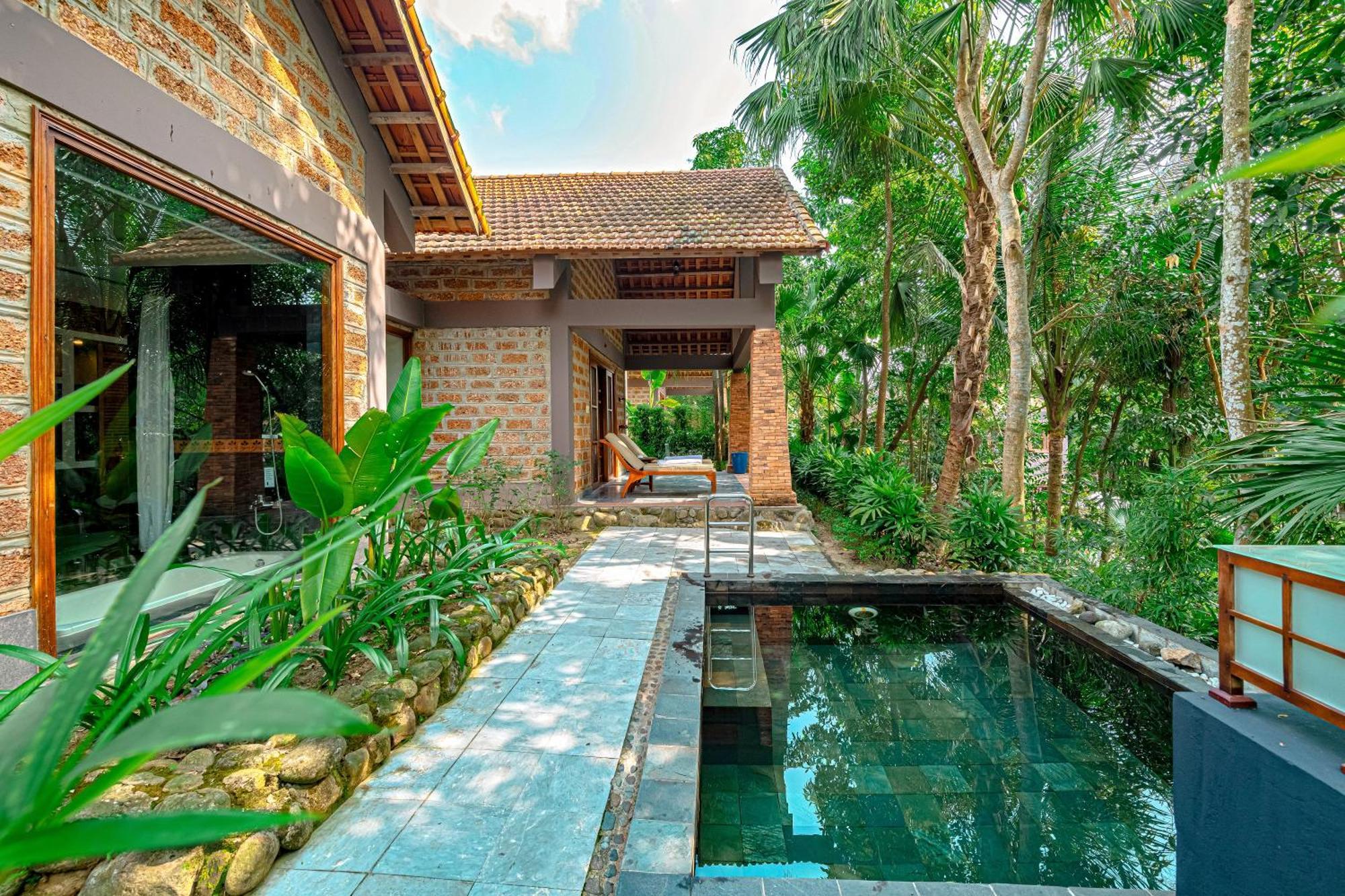 Resort Pilgrimage Village Boutique & 5*