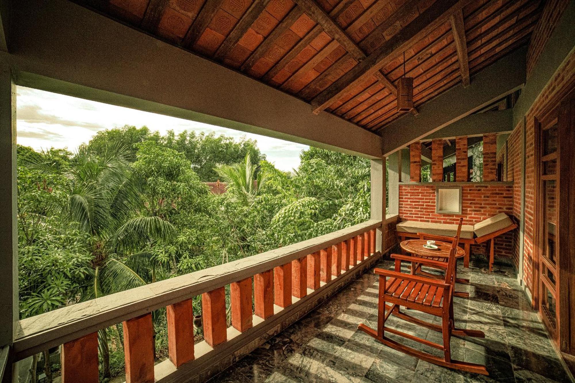 Pilgrimage Village Boutique & Resort Hue