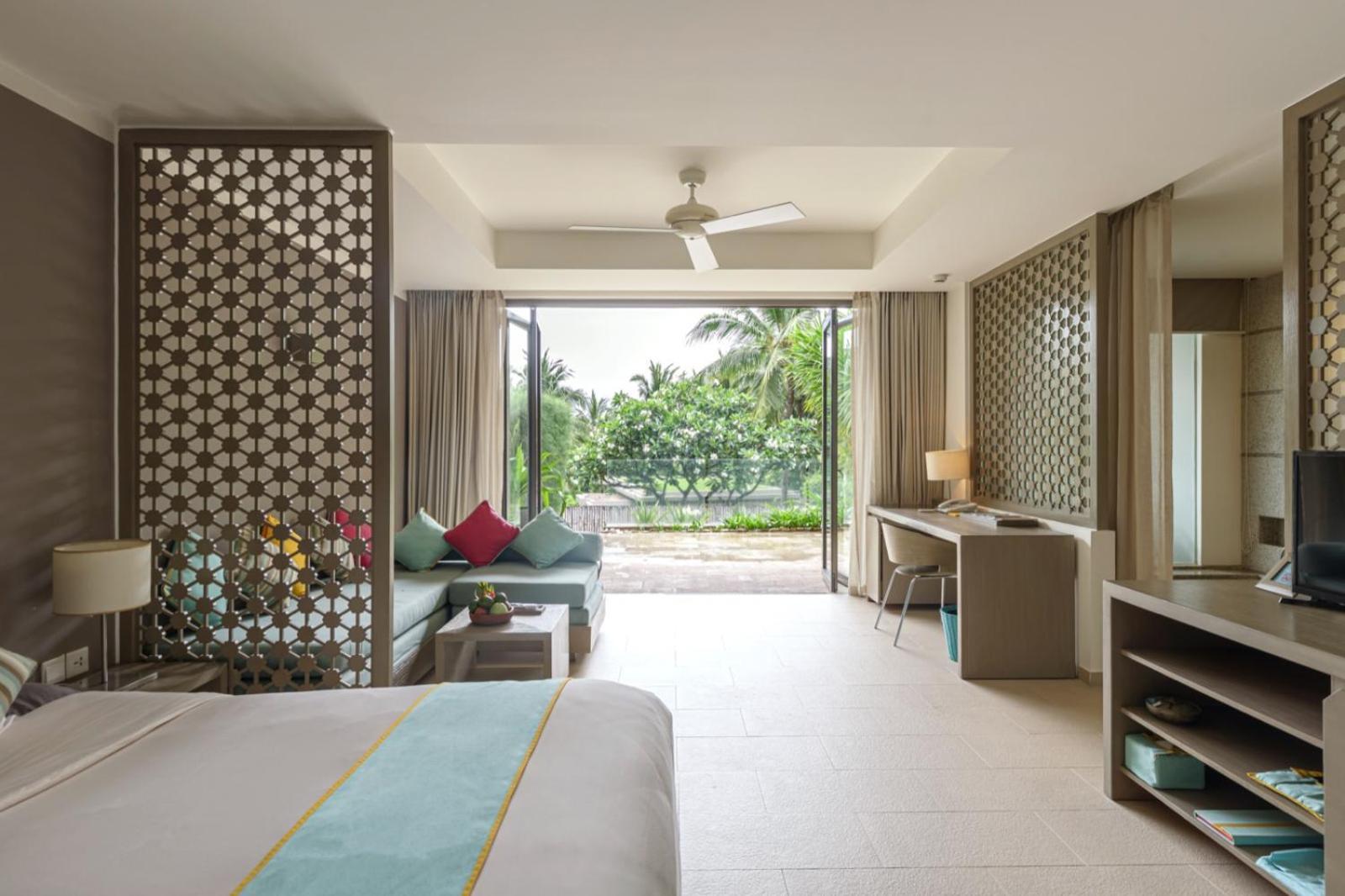 Mia 5* Nha Trang
