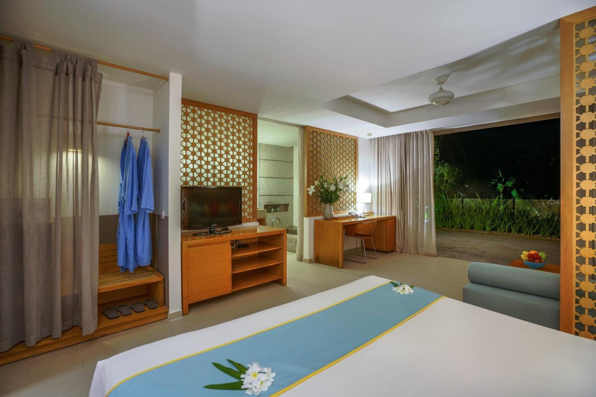 Resort Mia