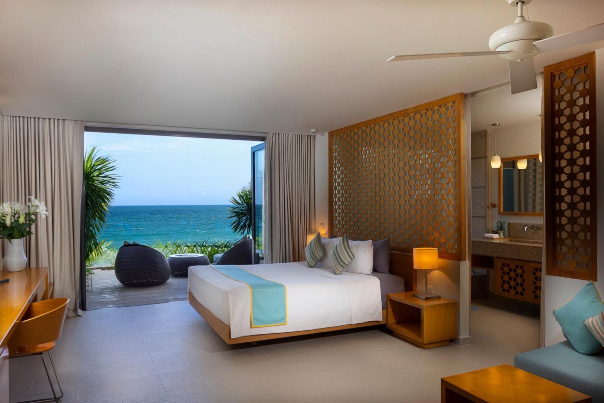 Resort Mia 5*