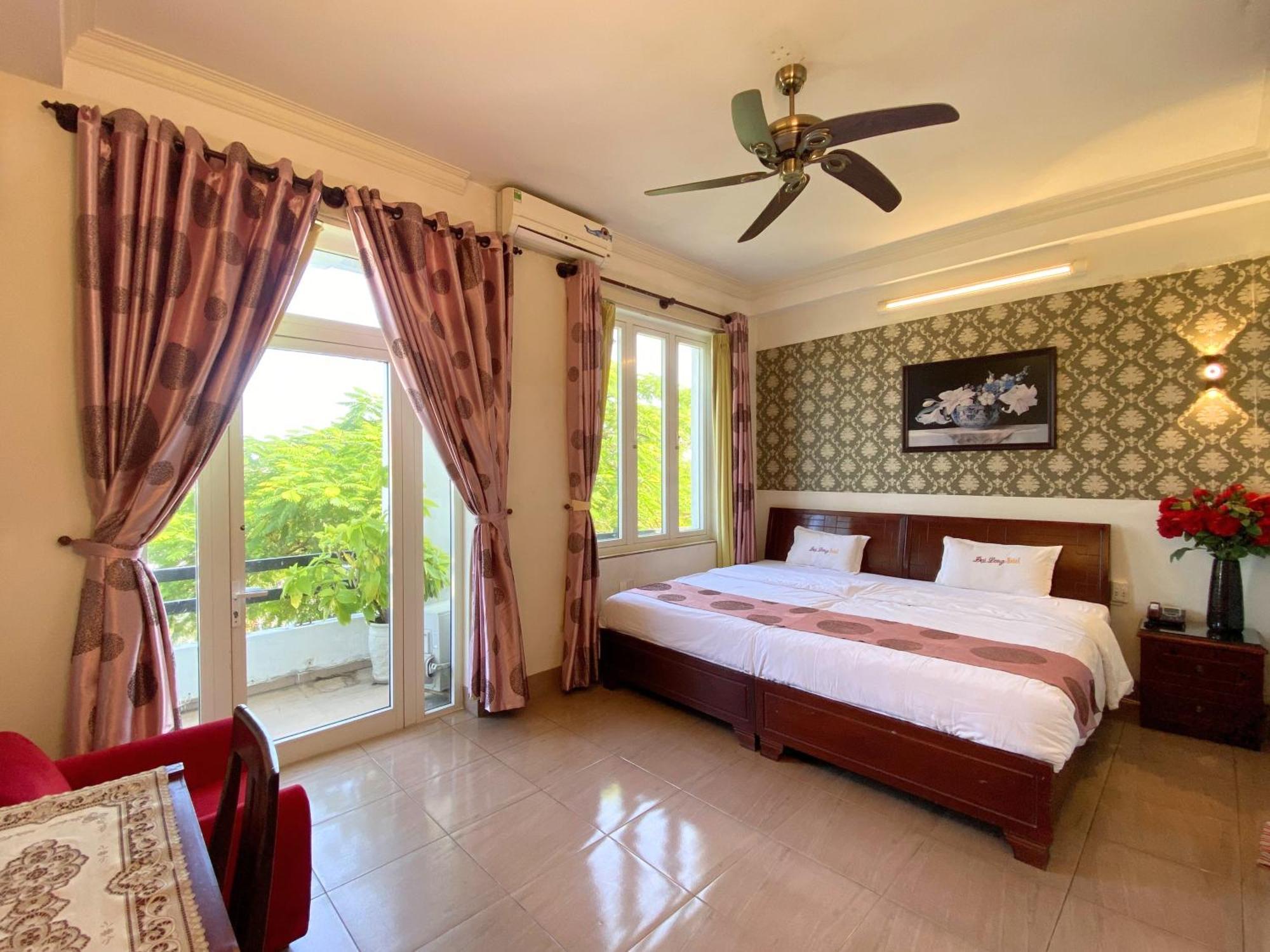 Dai Long Hotel 2*