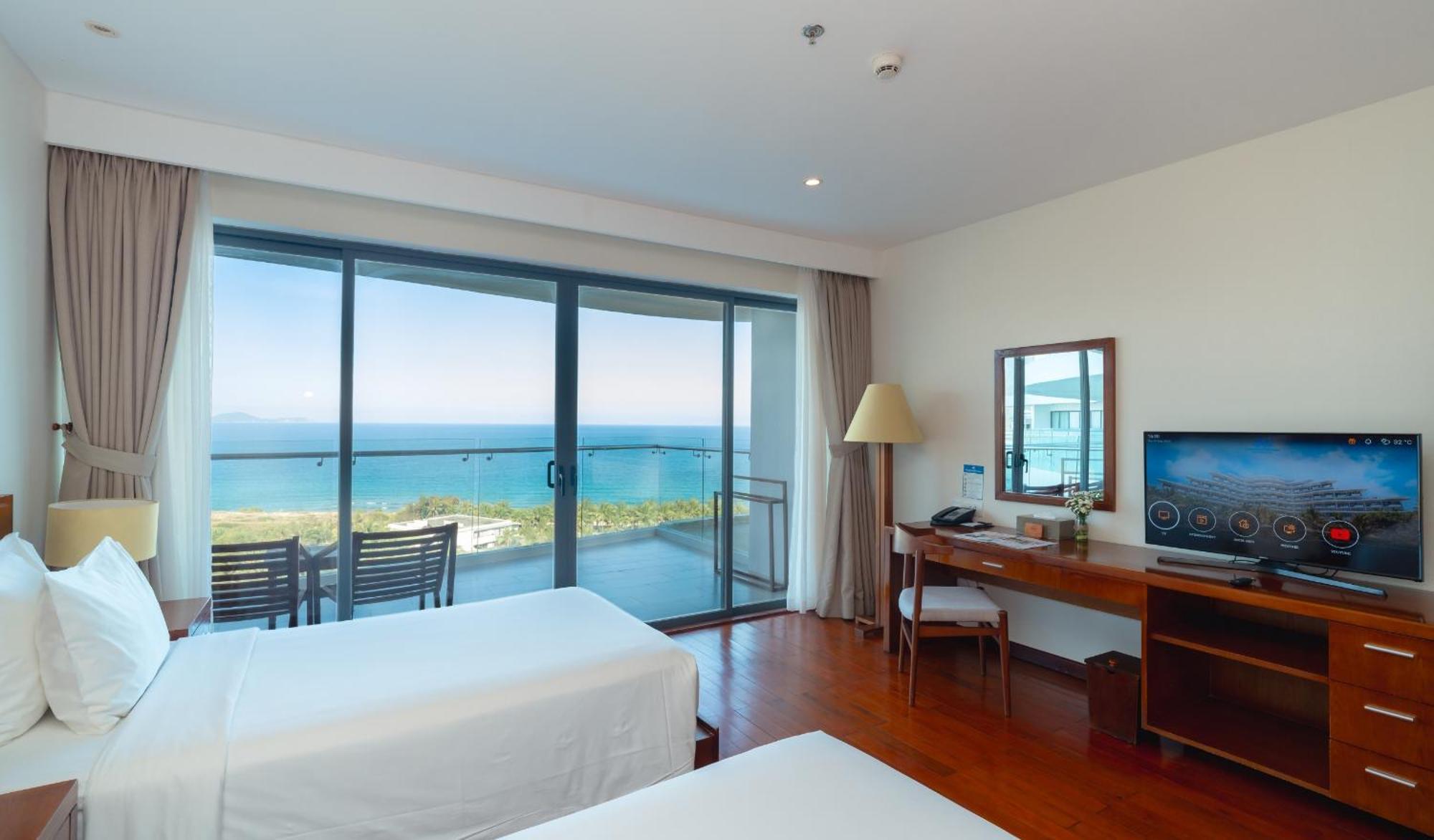 Dưỡng Và Cam Ranh Riviera - Trọn Gói Cam Lam