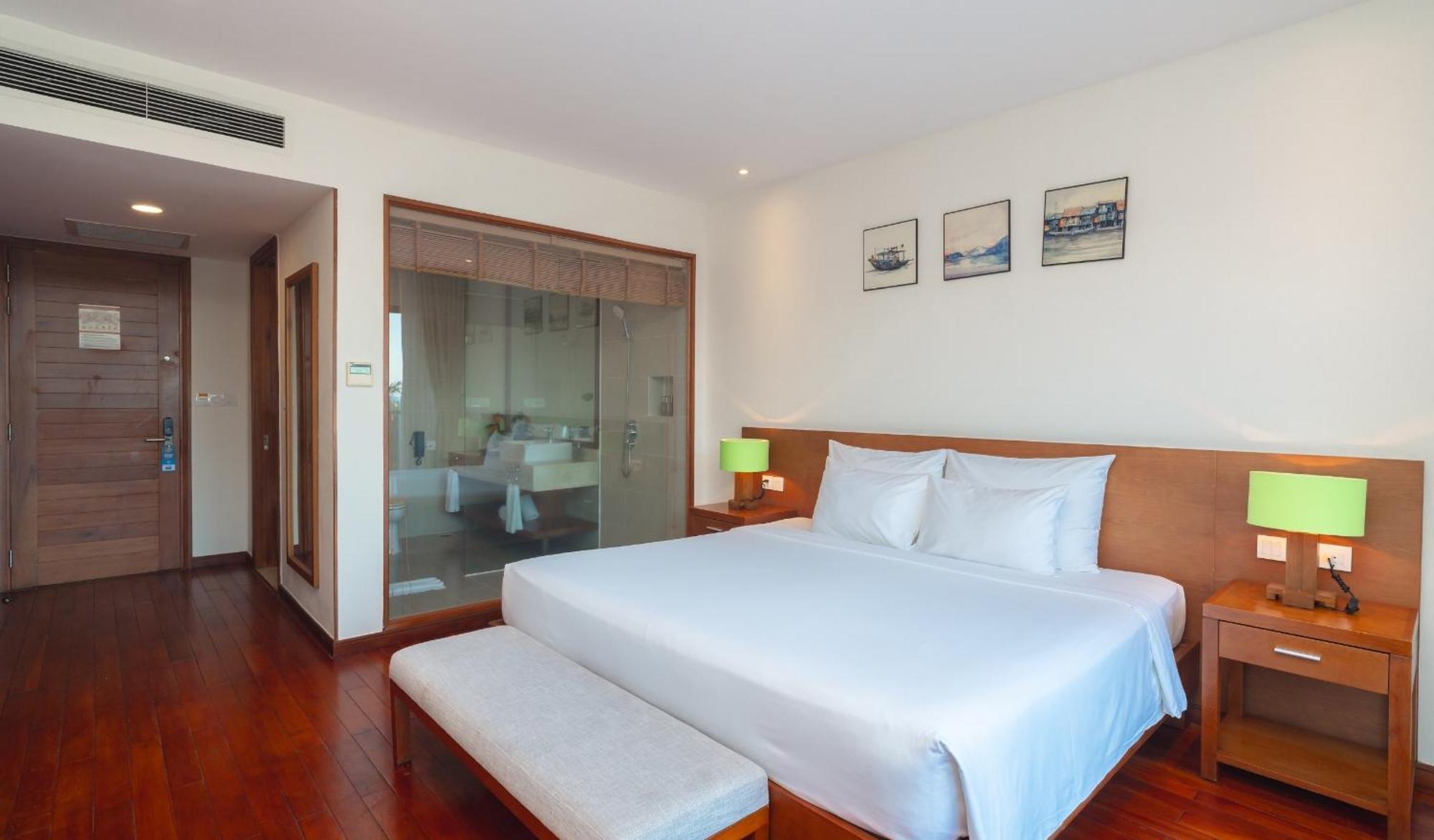 Dưỡng Và Cam Ranh Riviera - Trọn Gói