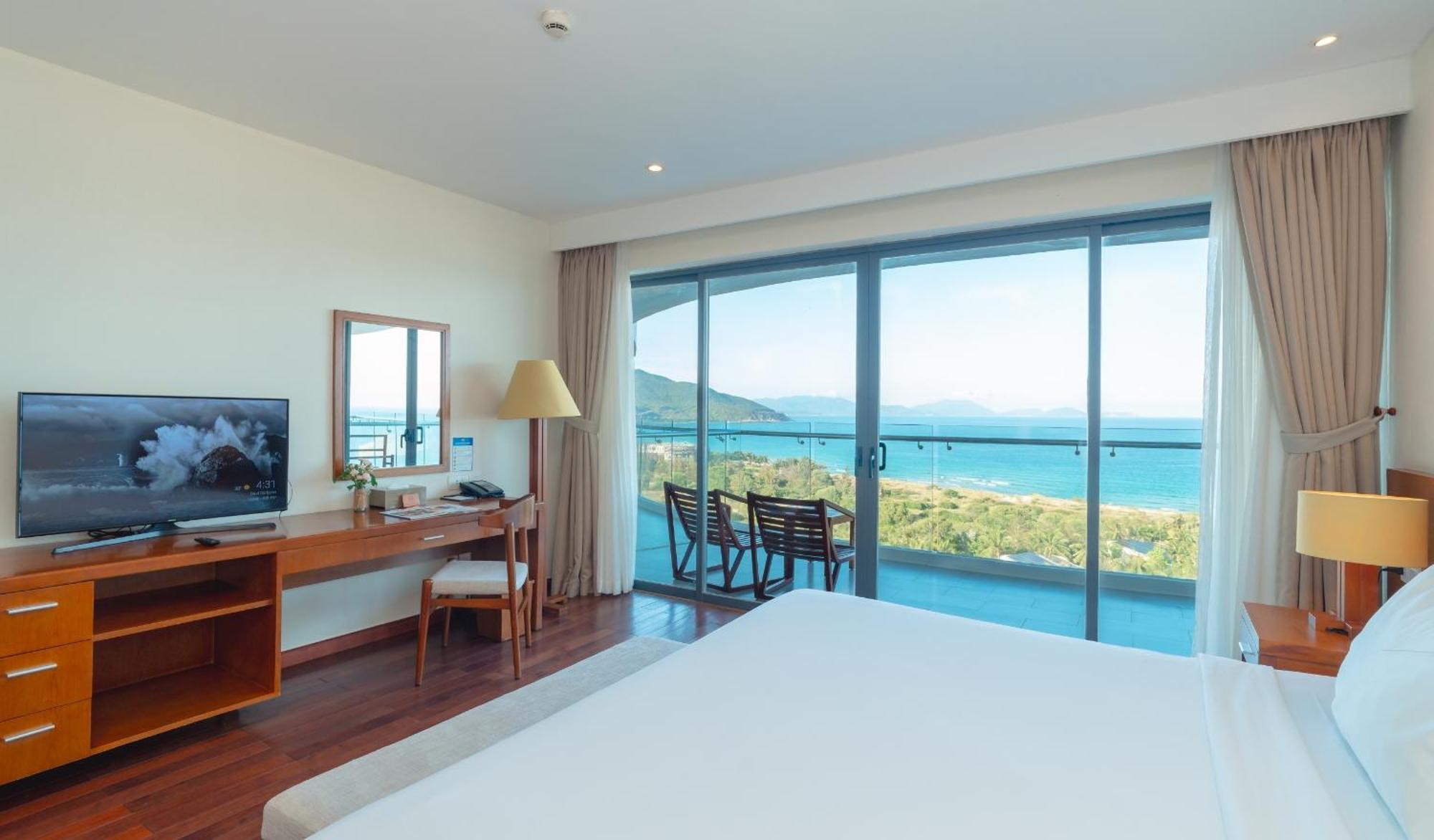 Dưỡng Và Cam Ranh Riviera - Trọn Gói