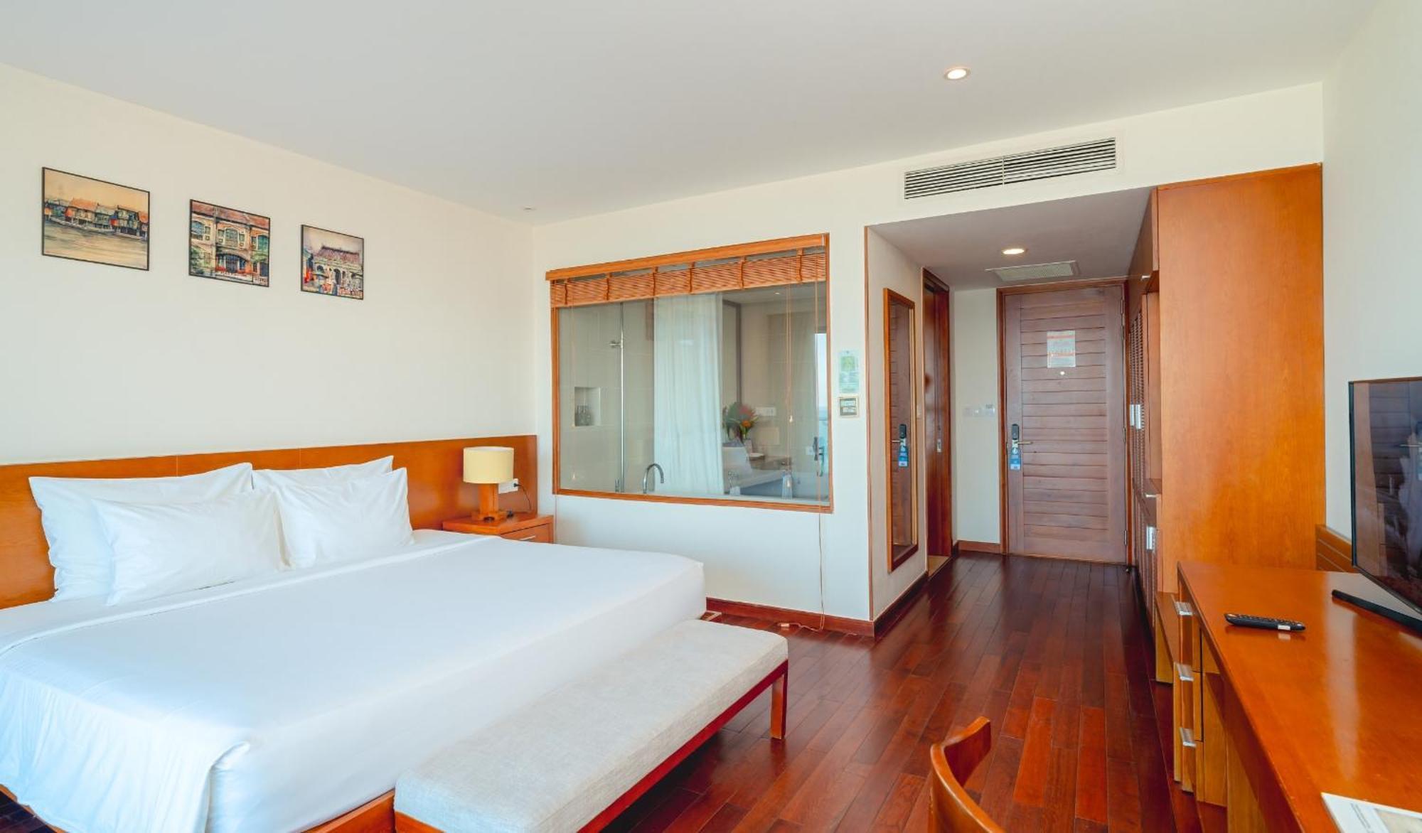 Dưỡng Và Cam Ranh Riviera - Trọn Gói Khu nghỉ mát