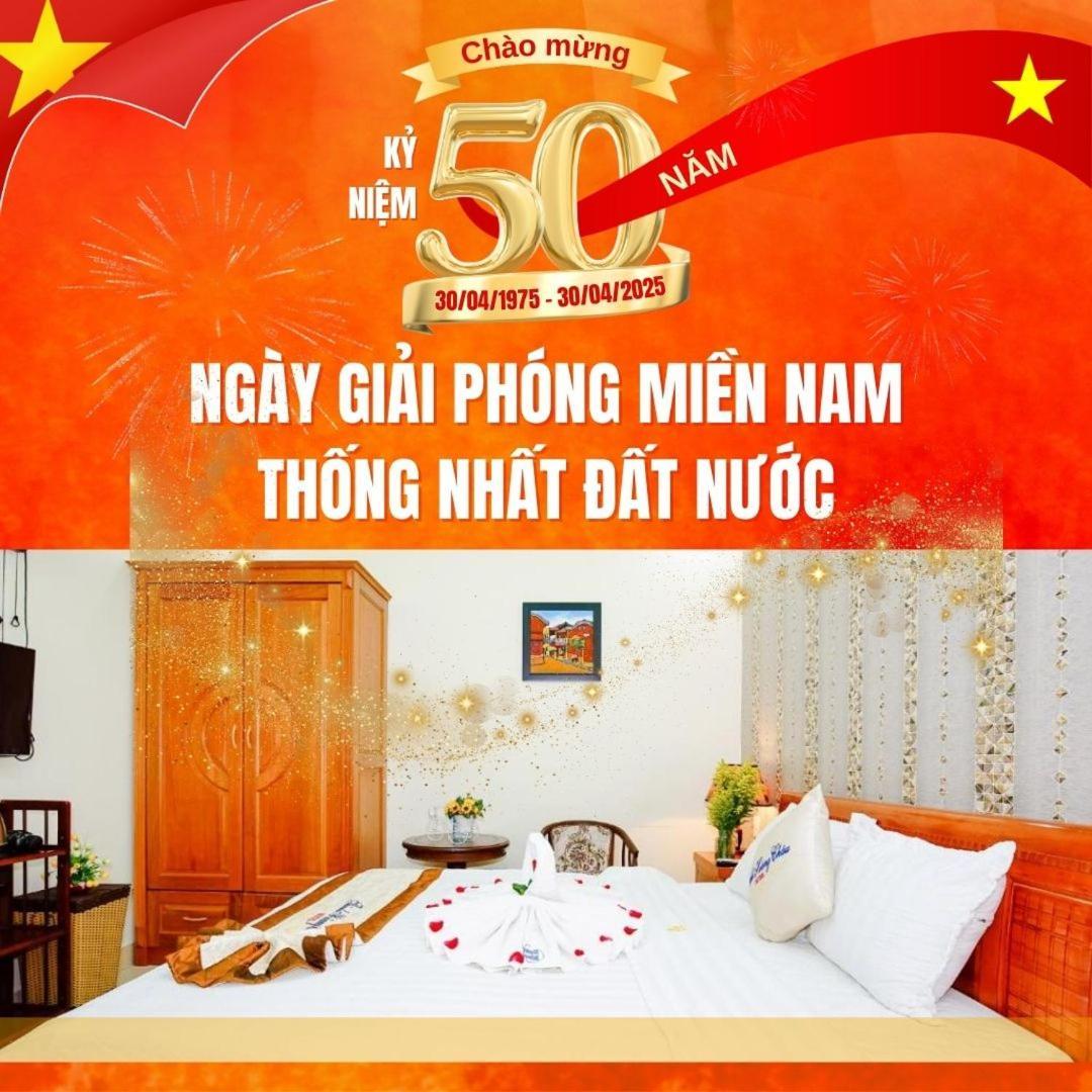 Thanh Hoang Chau Boutique Hotel Hotel 3*