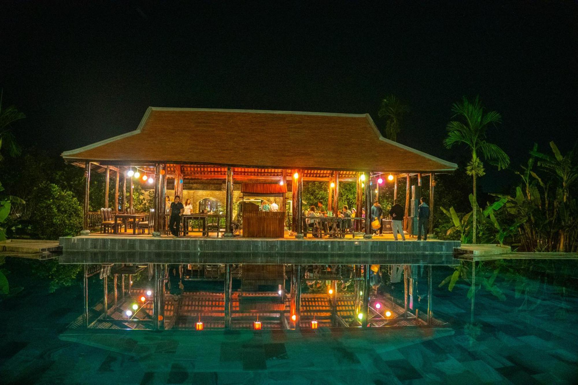Hue Ecolodge 4*