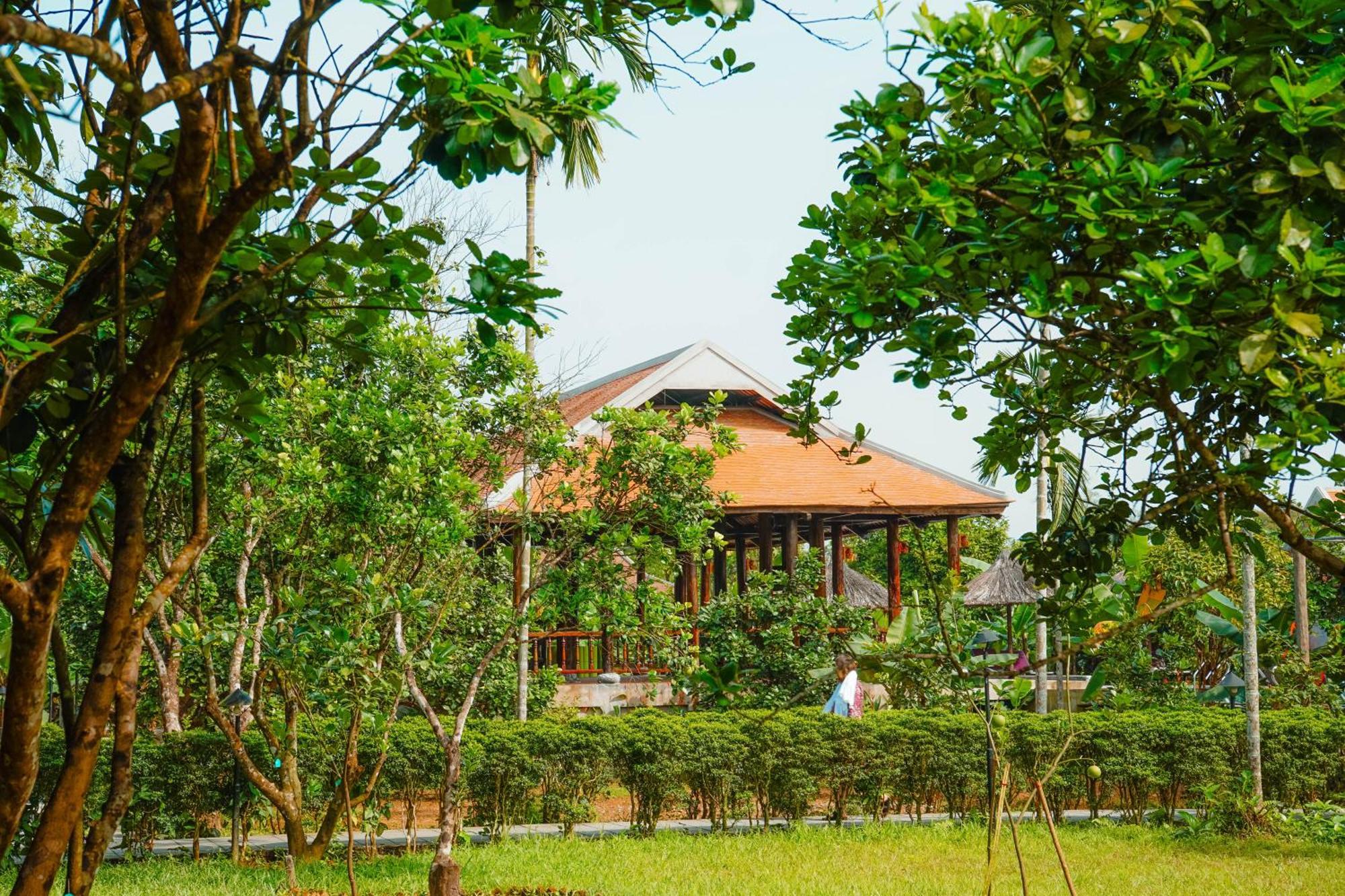 Hue Ecolodge Huế