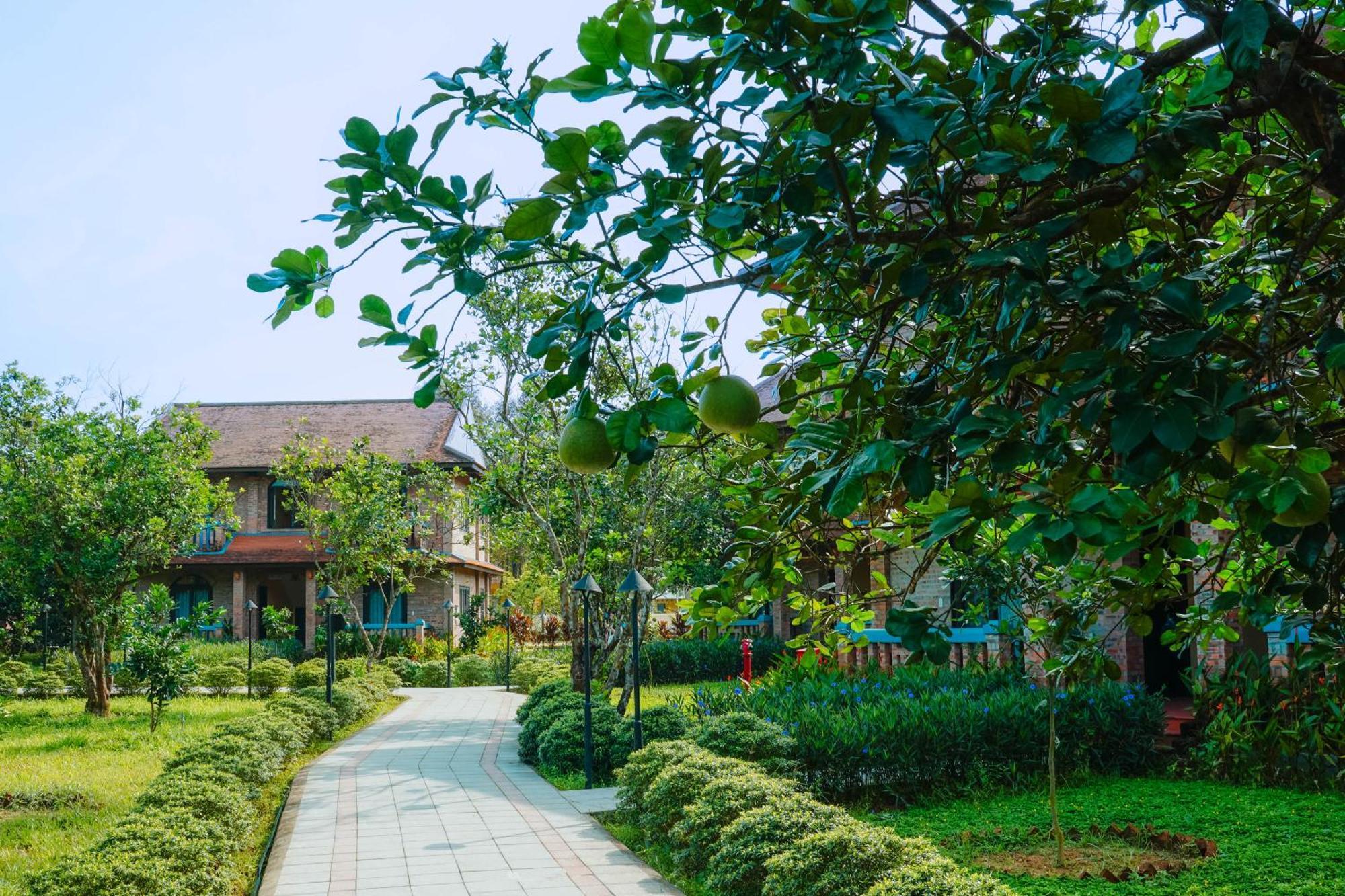 Hue Ecolodge 4* Hue