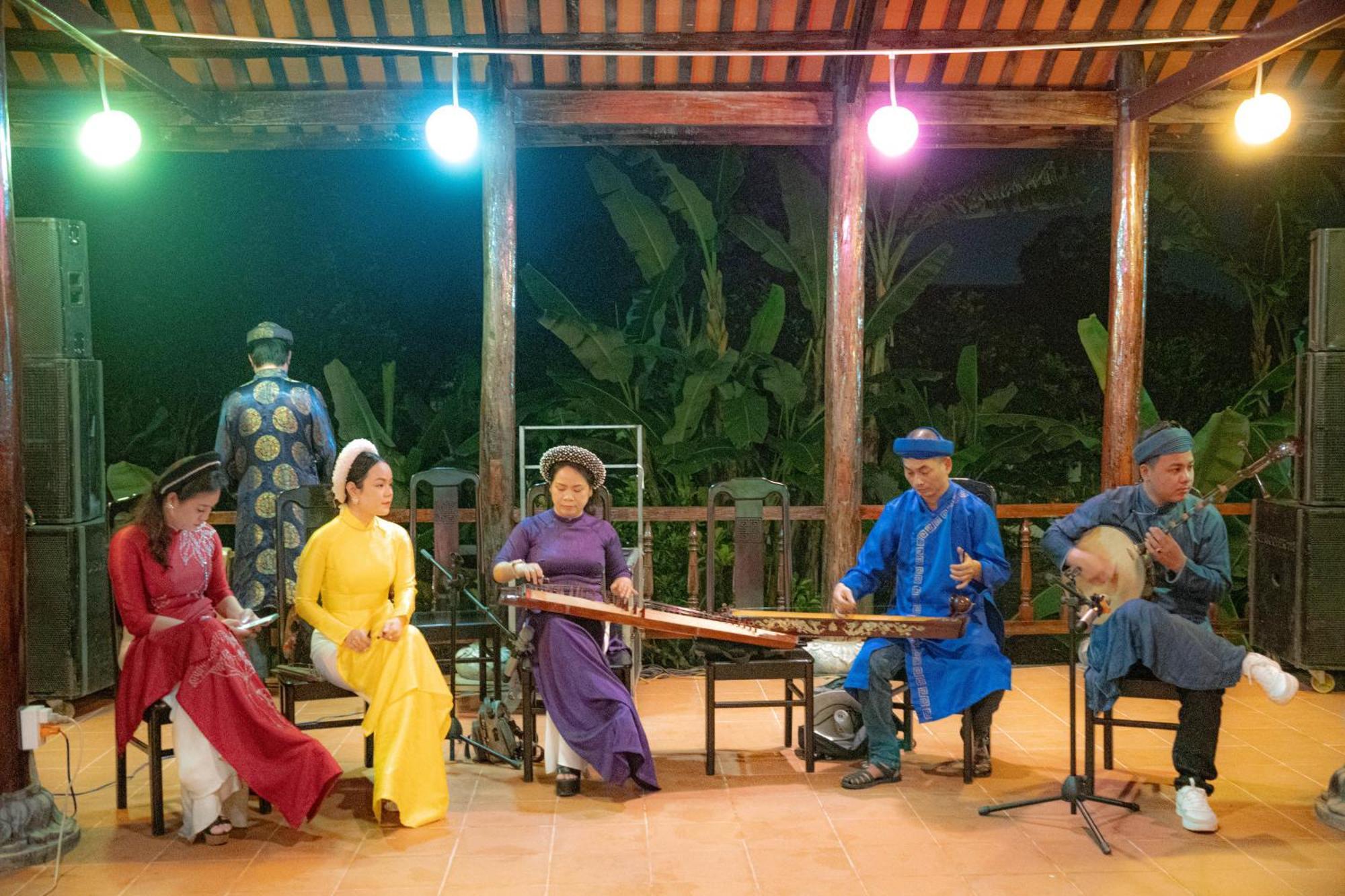 Hue Ecolodge Huế