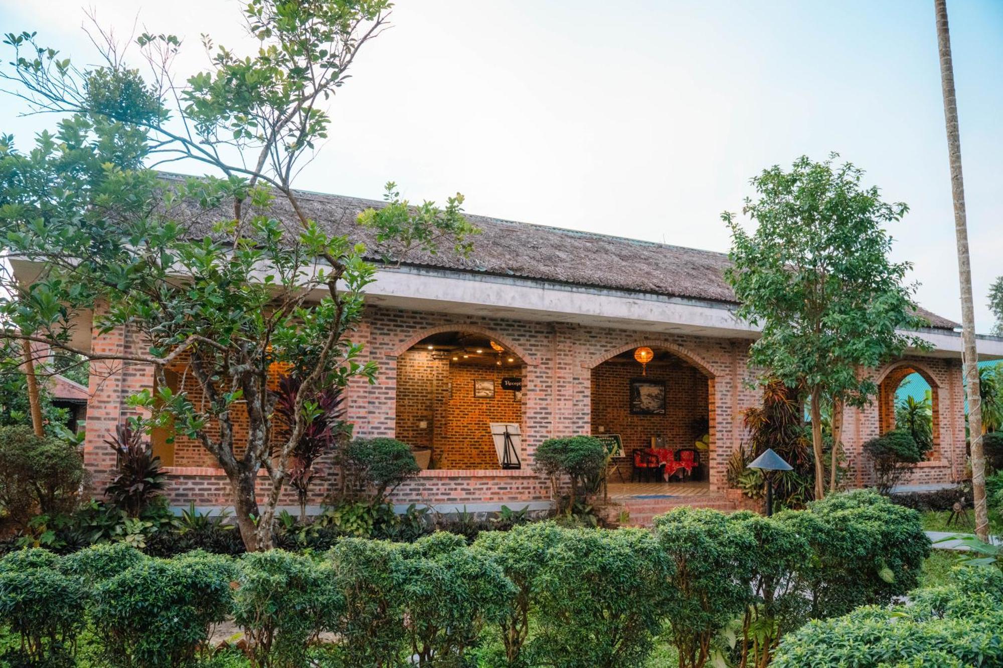 Hue Ecolodge