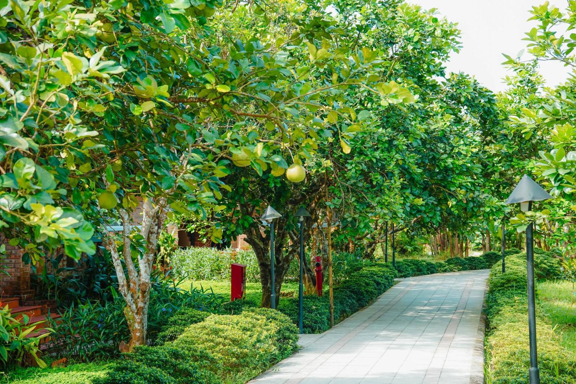 Hue Ecolodge Khu nghỉ mát