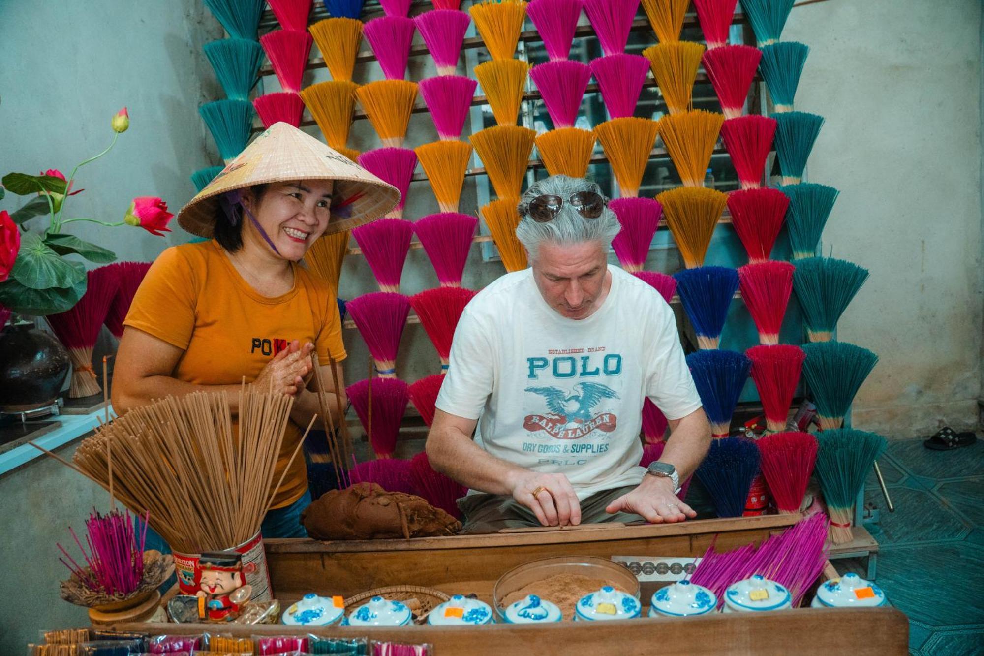 Khu nghỉ mát Hue Ecolodge Huế