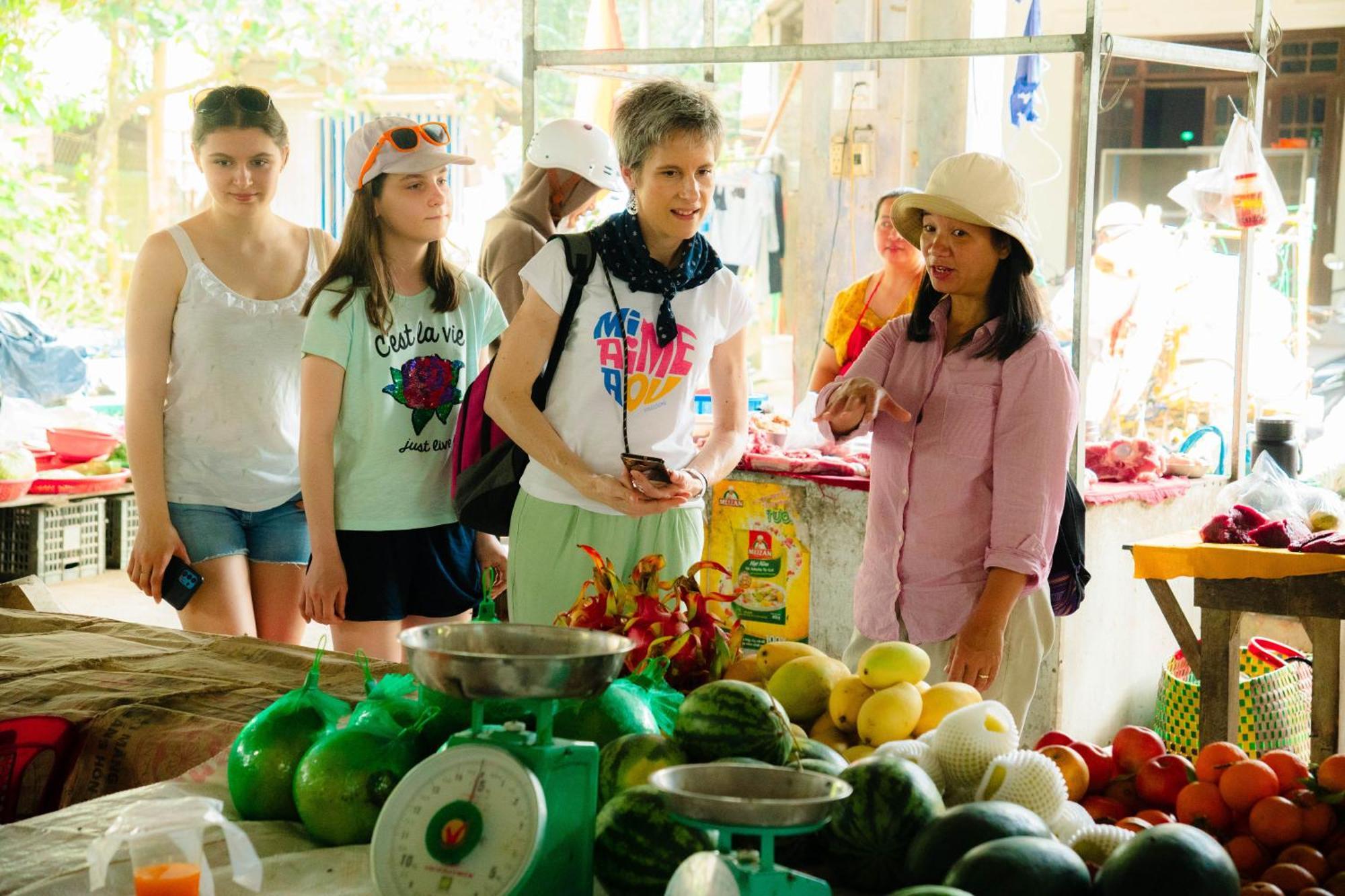 Hue Ecolodge Khu nghỉ mát