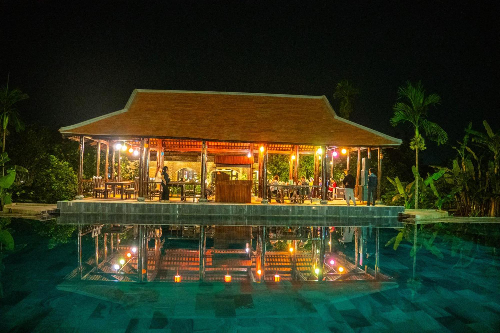 Resort Hue Ecolodge