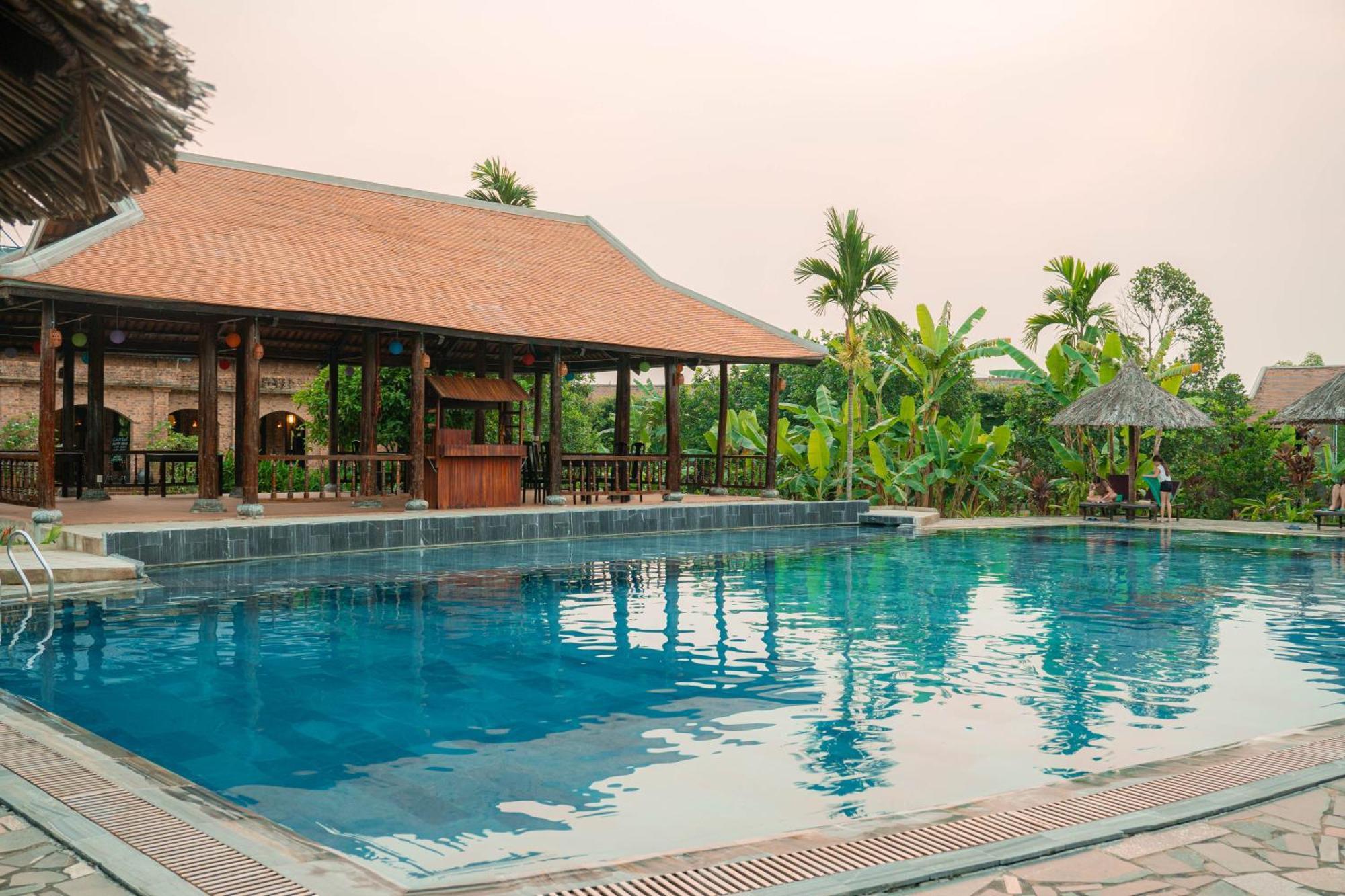 Hue Ecolodge Huế