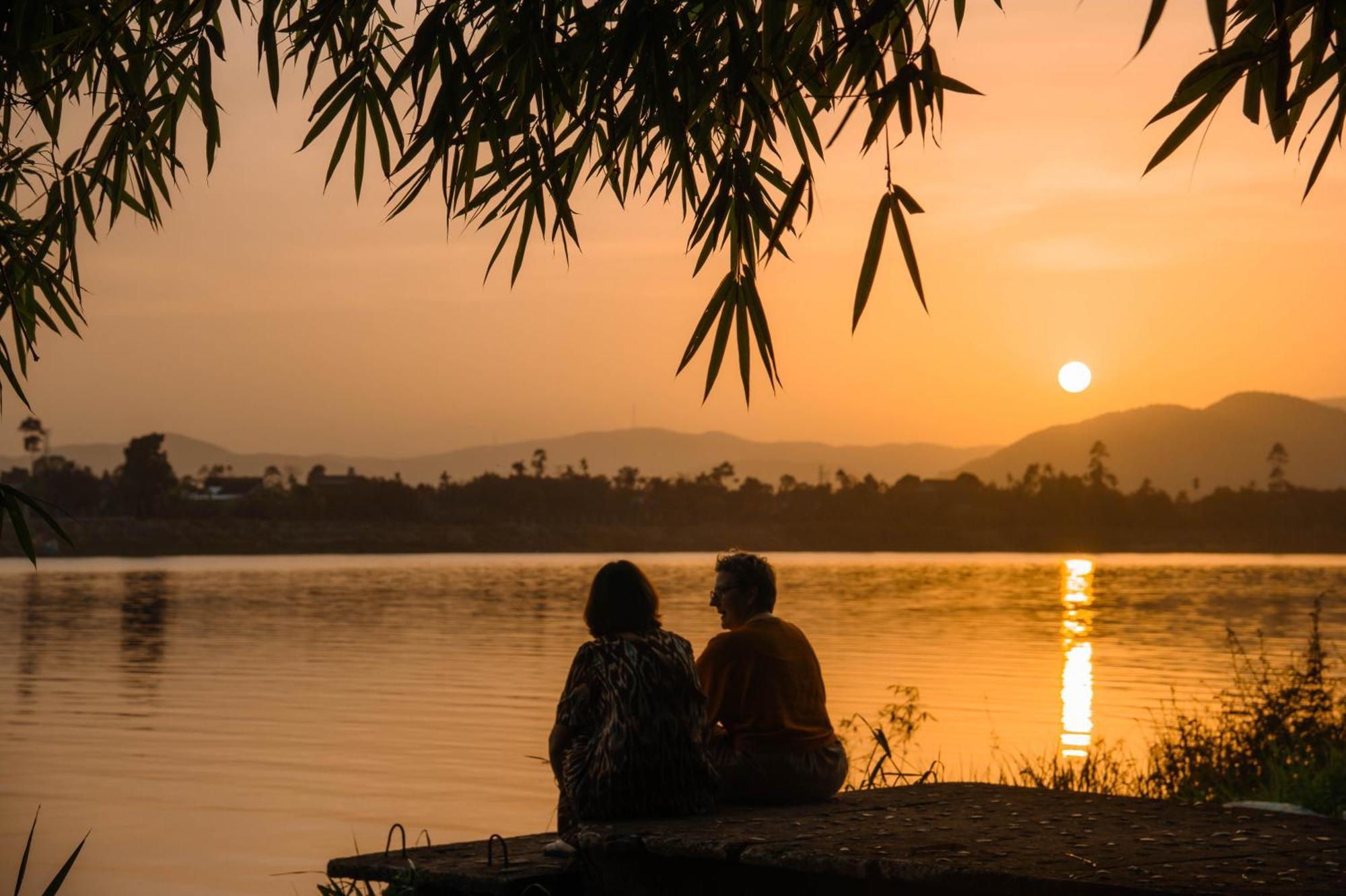 Hue Ecolodge