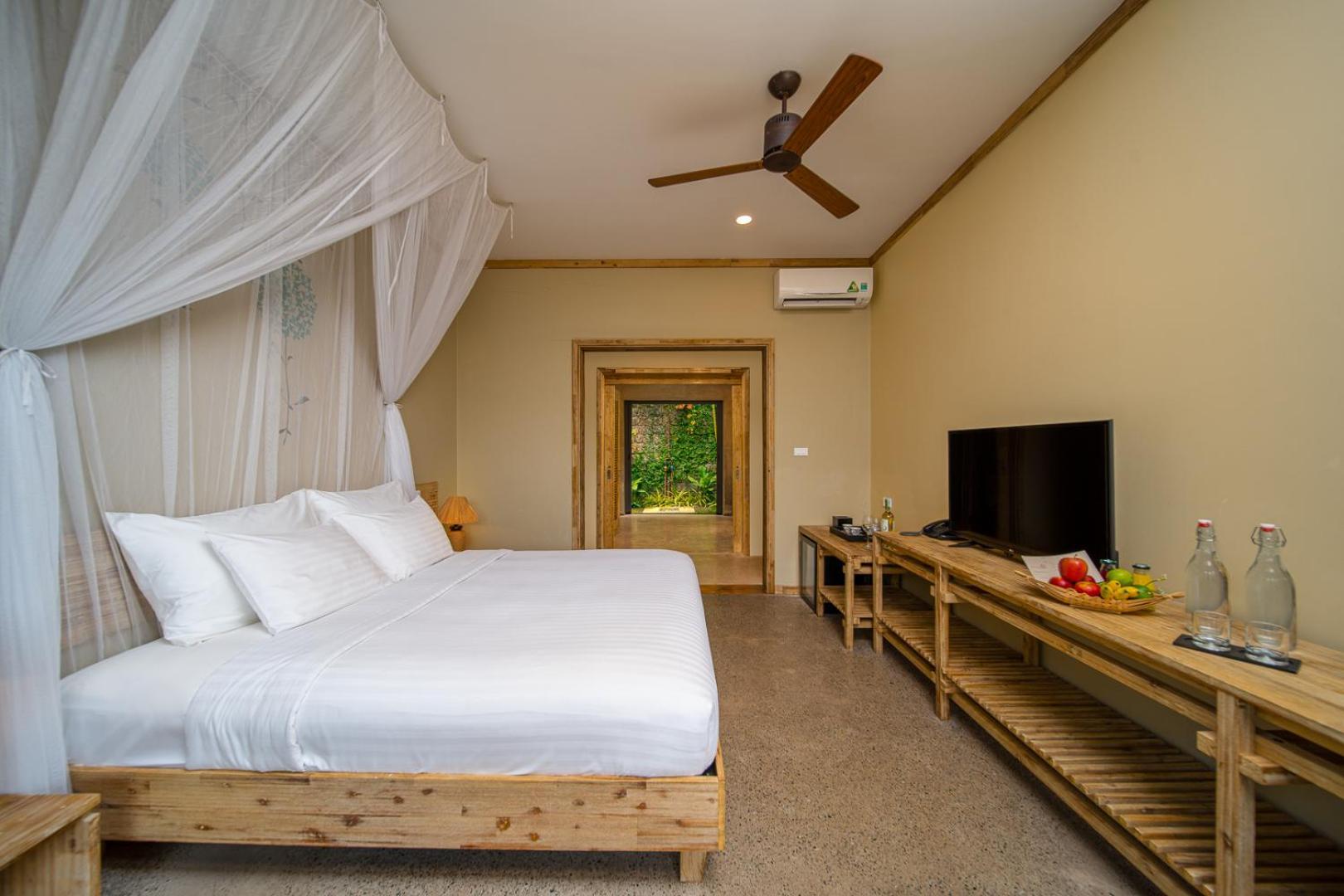 Lahana Phu Quoc&spa Khu nghỉ mát Phú Quốc