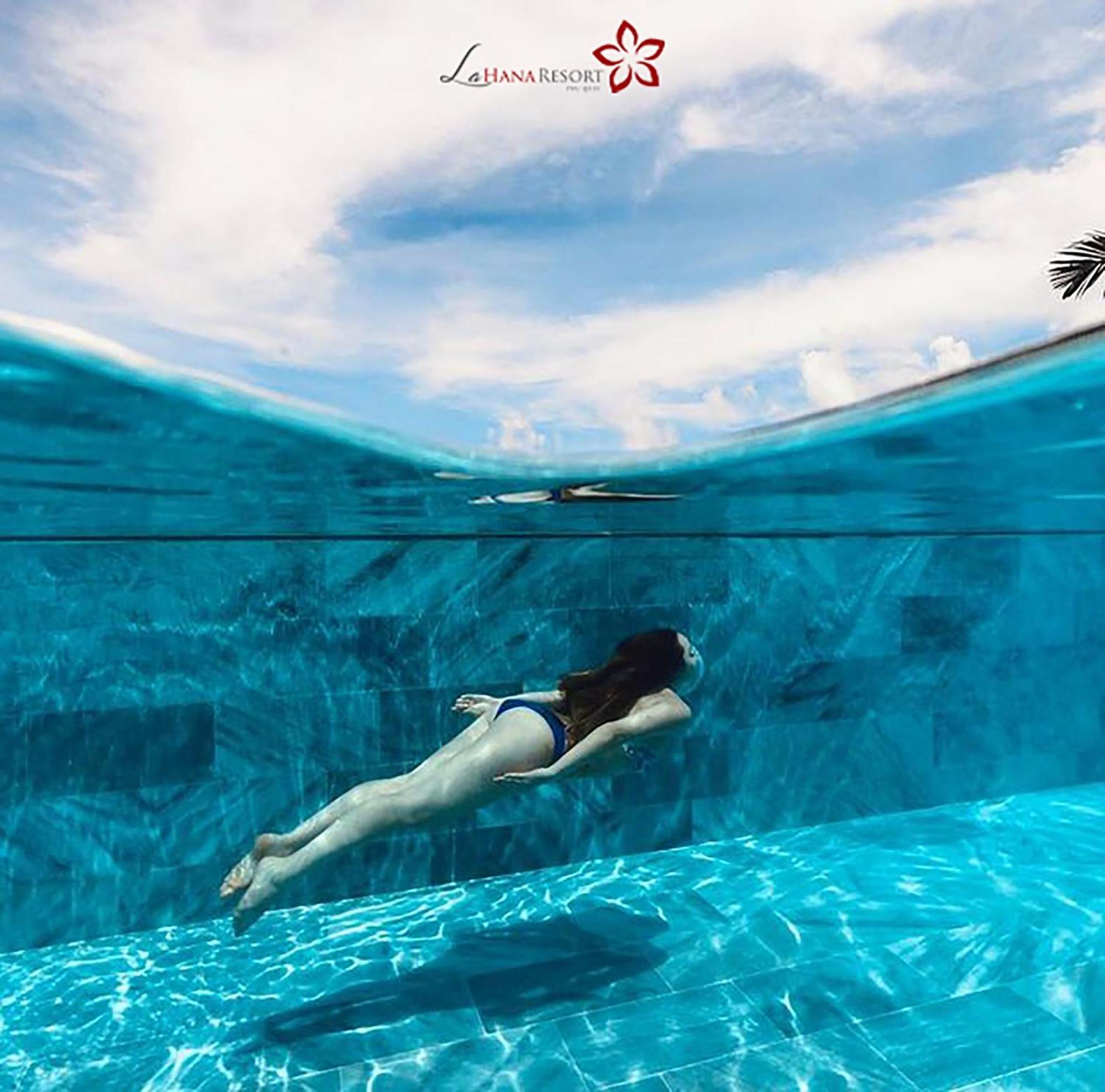 Lahana Phu Quoc&spa 4*