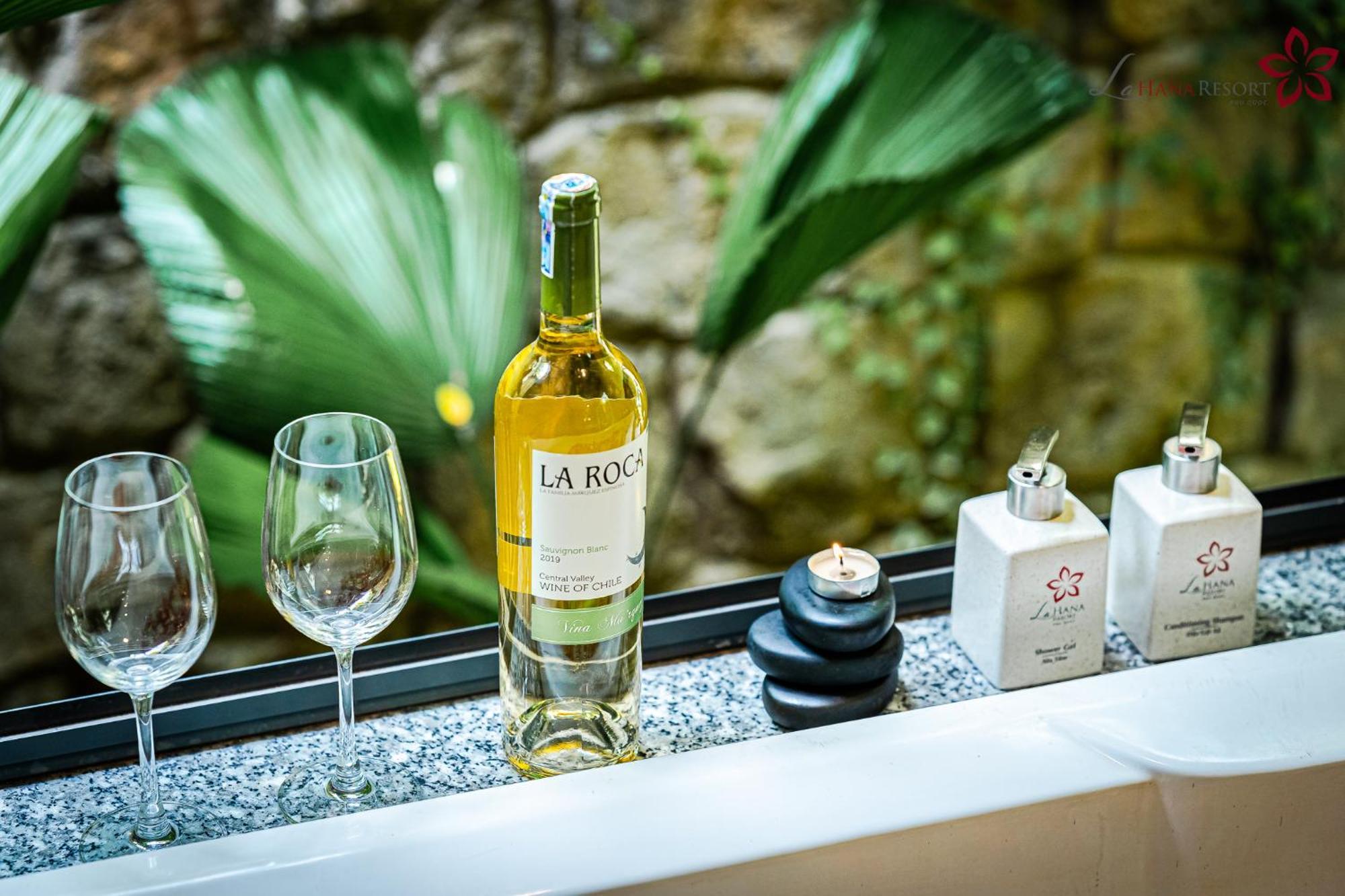 Lahana Phu Quoc&spa