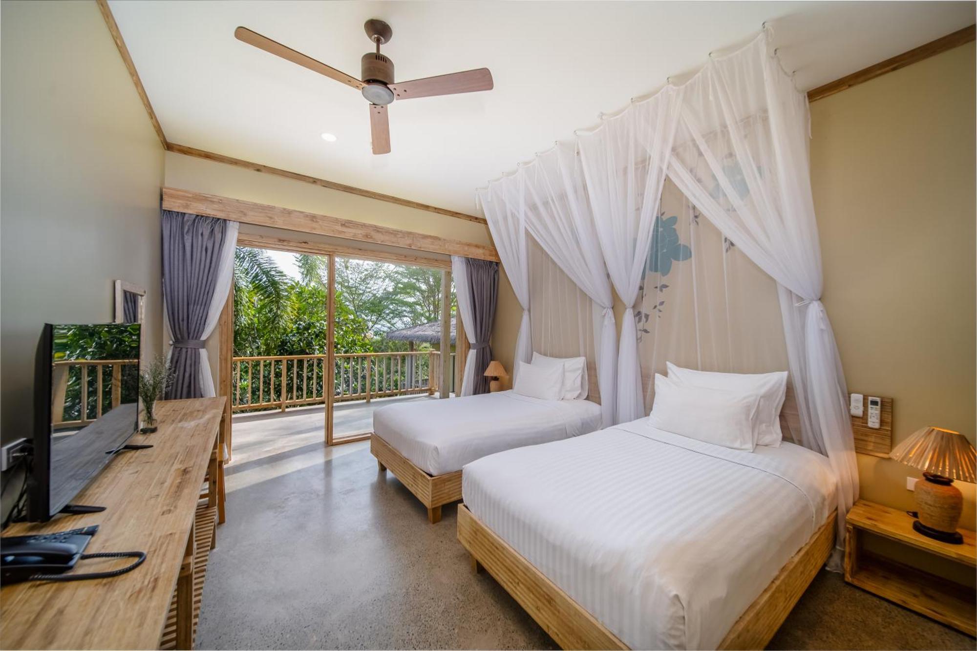 Lahana Phu Quoc&spa