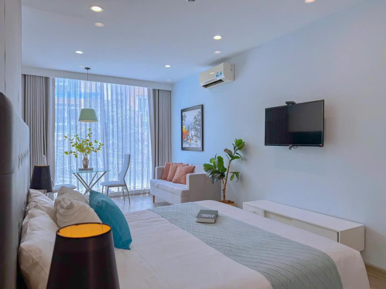 The Wind Mountainside 4*