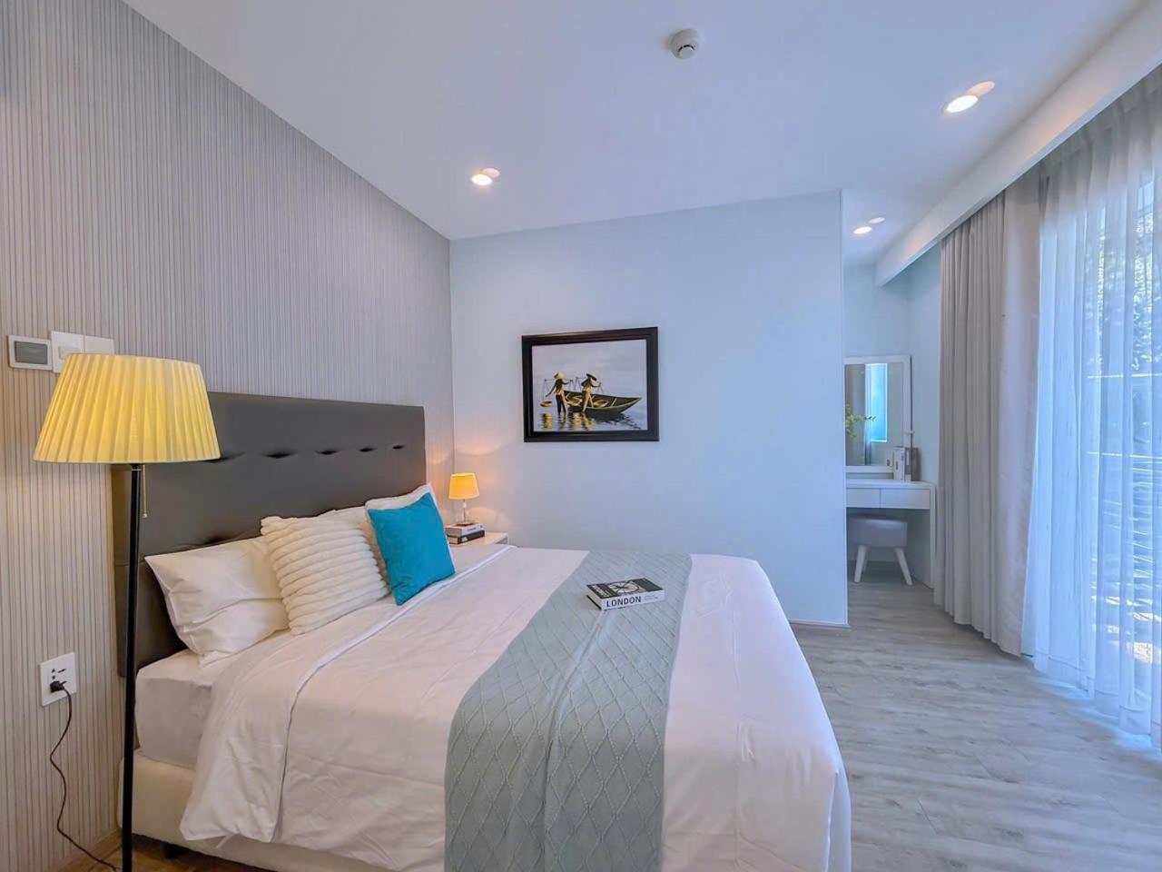 Khách sạn The Wind Mountainside Vũng Tàu