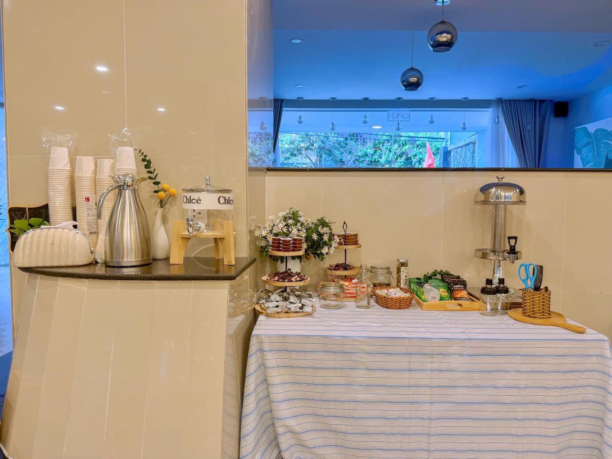 The Wind Mountainside Khách sạn 4*