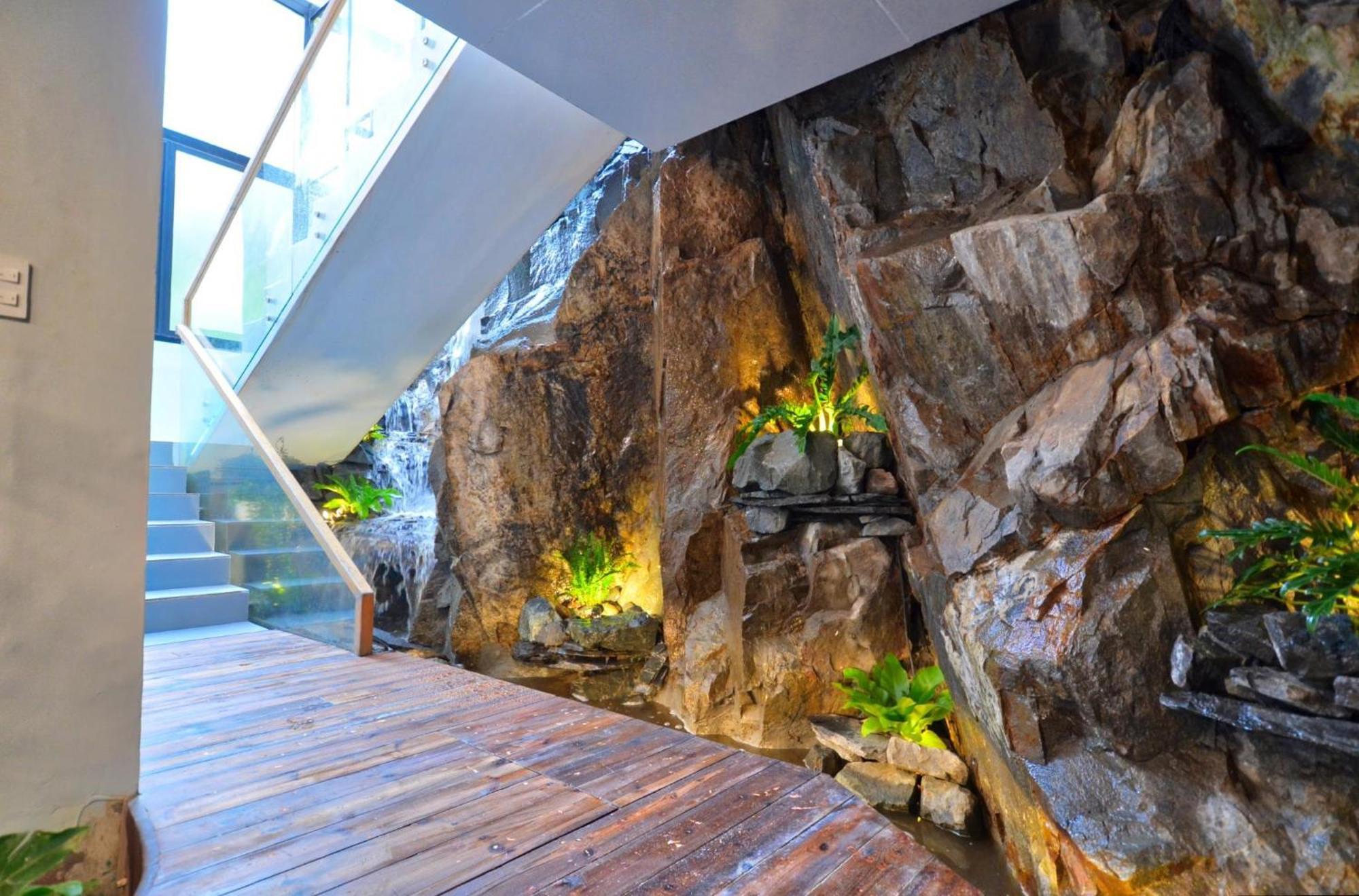 The Wind Mountainside 4*