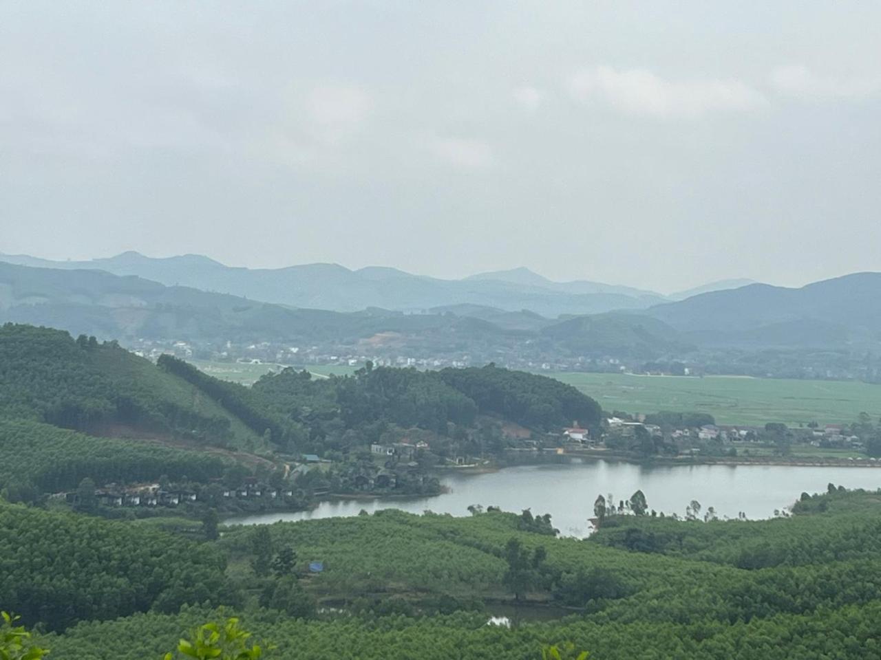 Nguyen Shack Retreat * Phong Nha