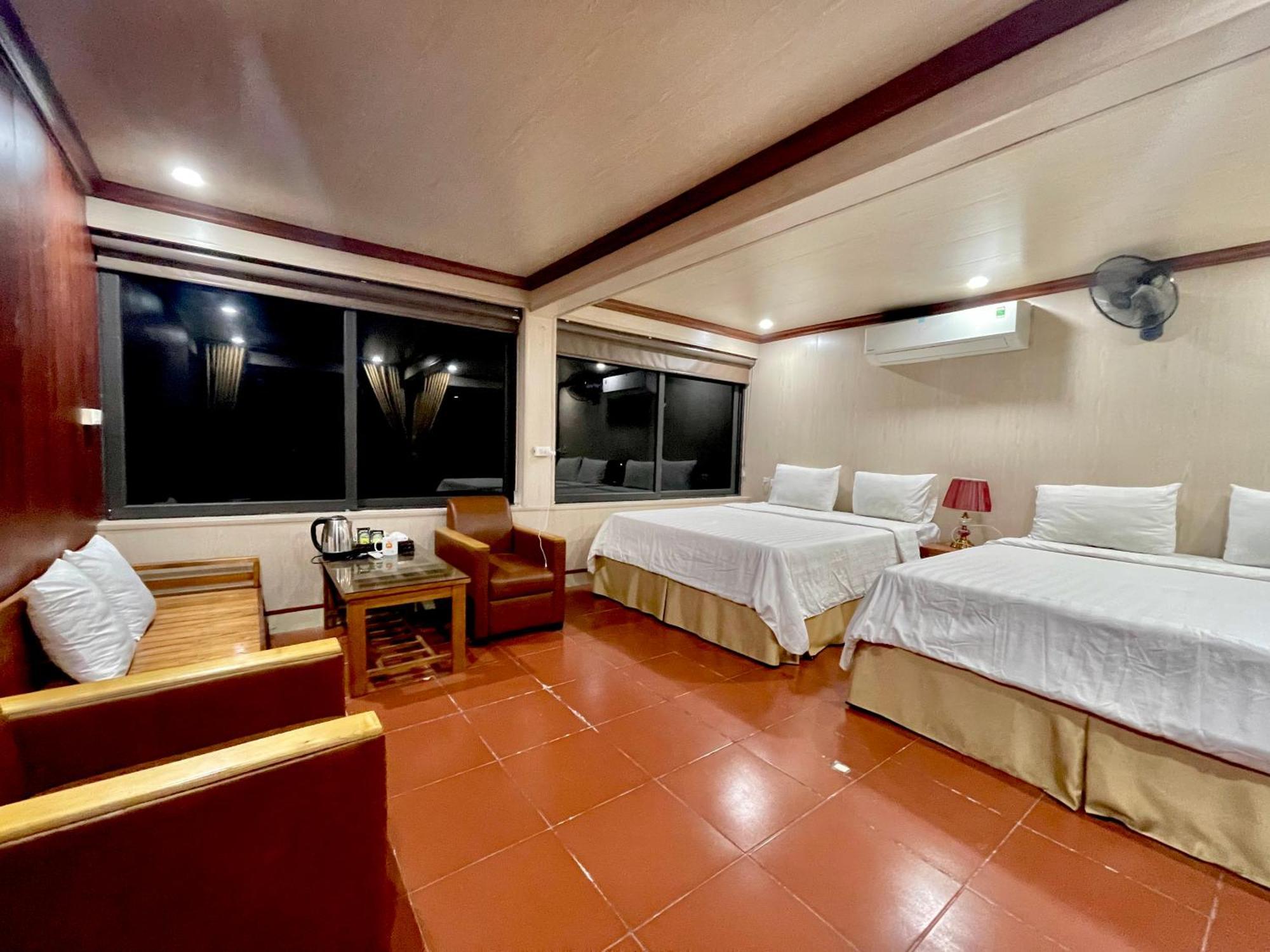 Tam Coc Eco Field Homes Ninh Binh