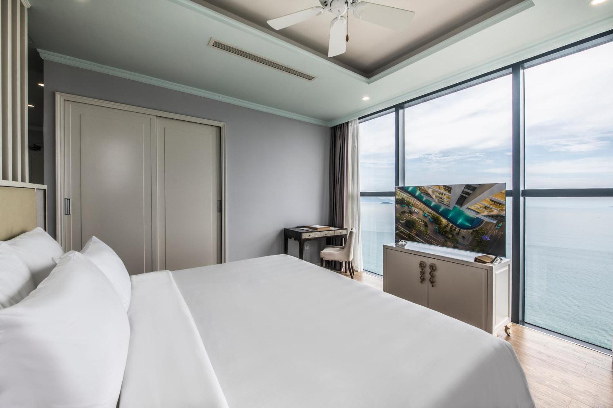 Vinpearl Condotel Beachfront