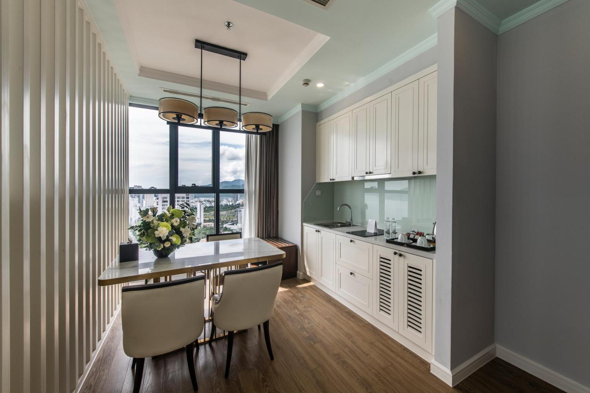Vinpearl Beachfront 5*