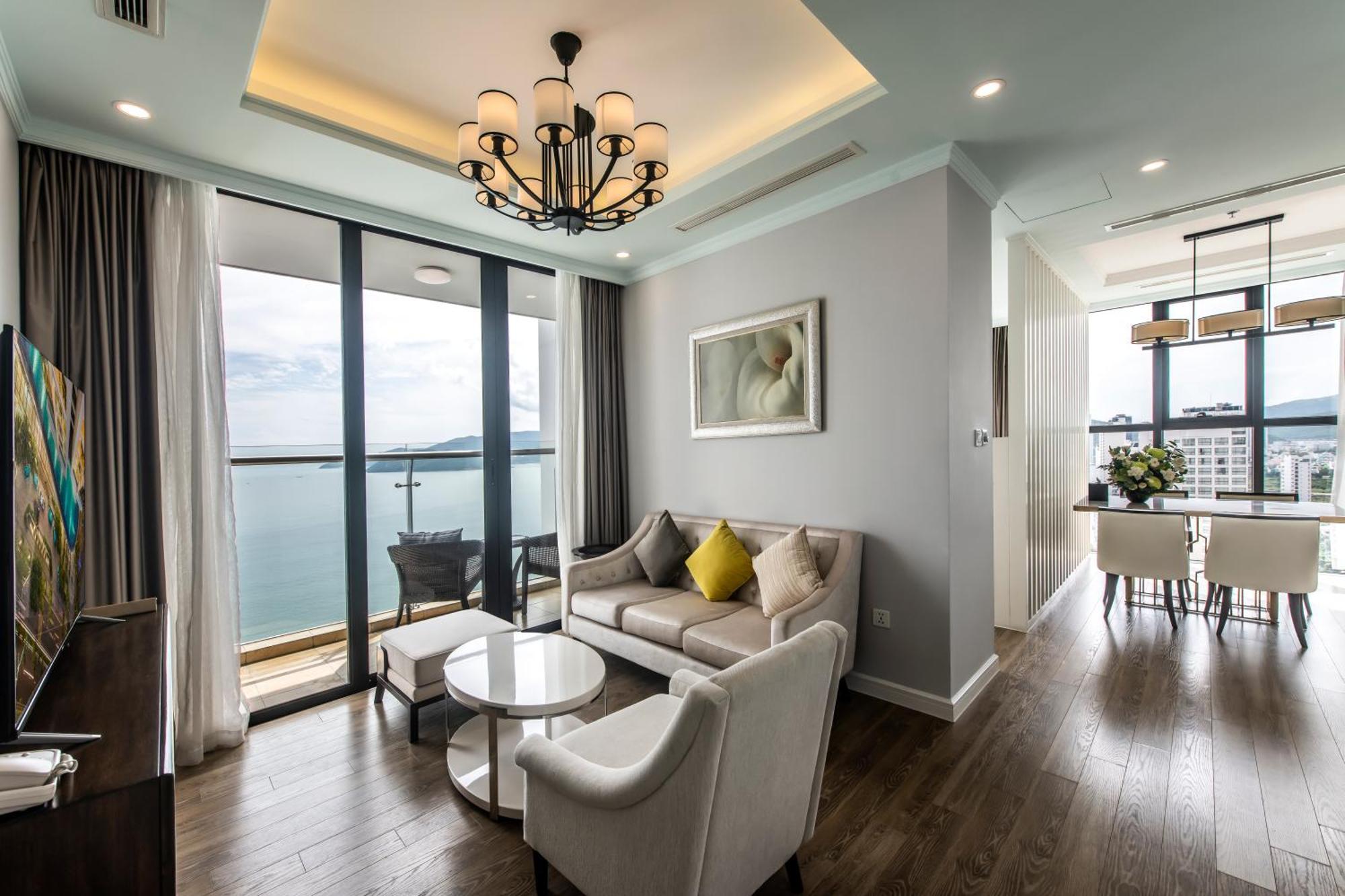 Vinpearl Condotel Beachfront Nha Trang