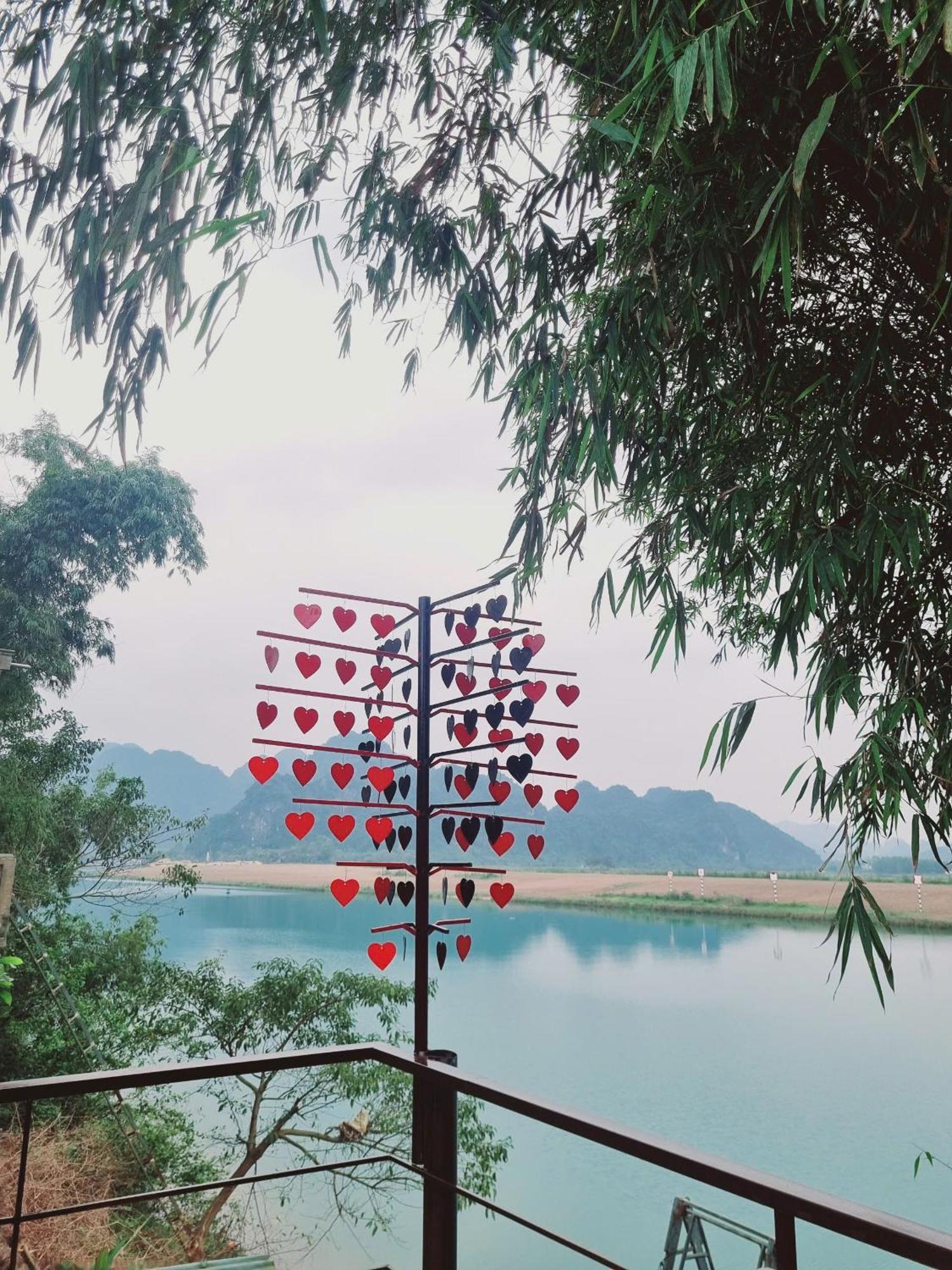 Hahaland Guest house *