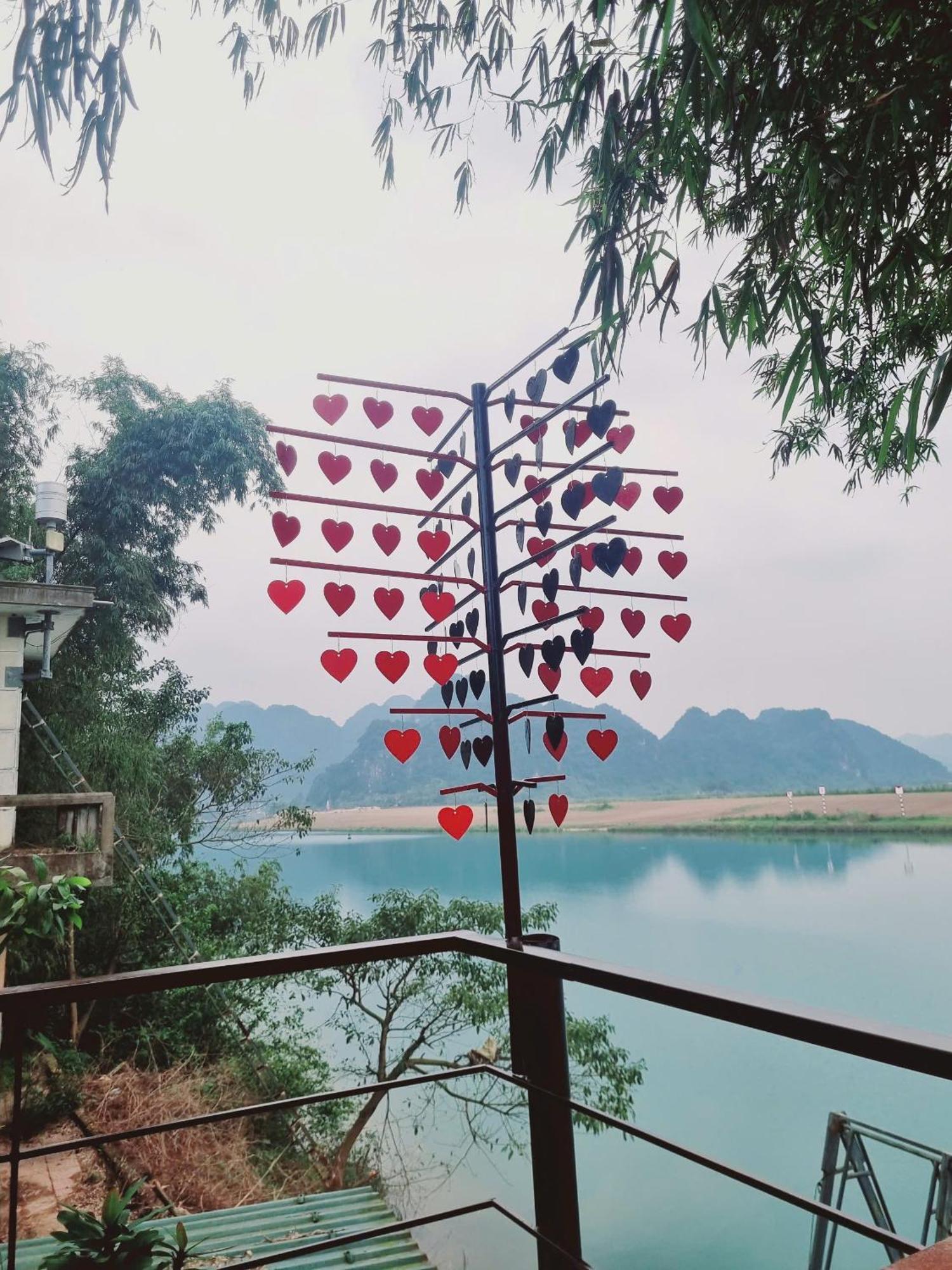 Hahaland Guest house Phong Nha