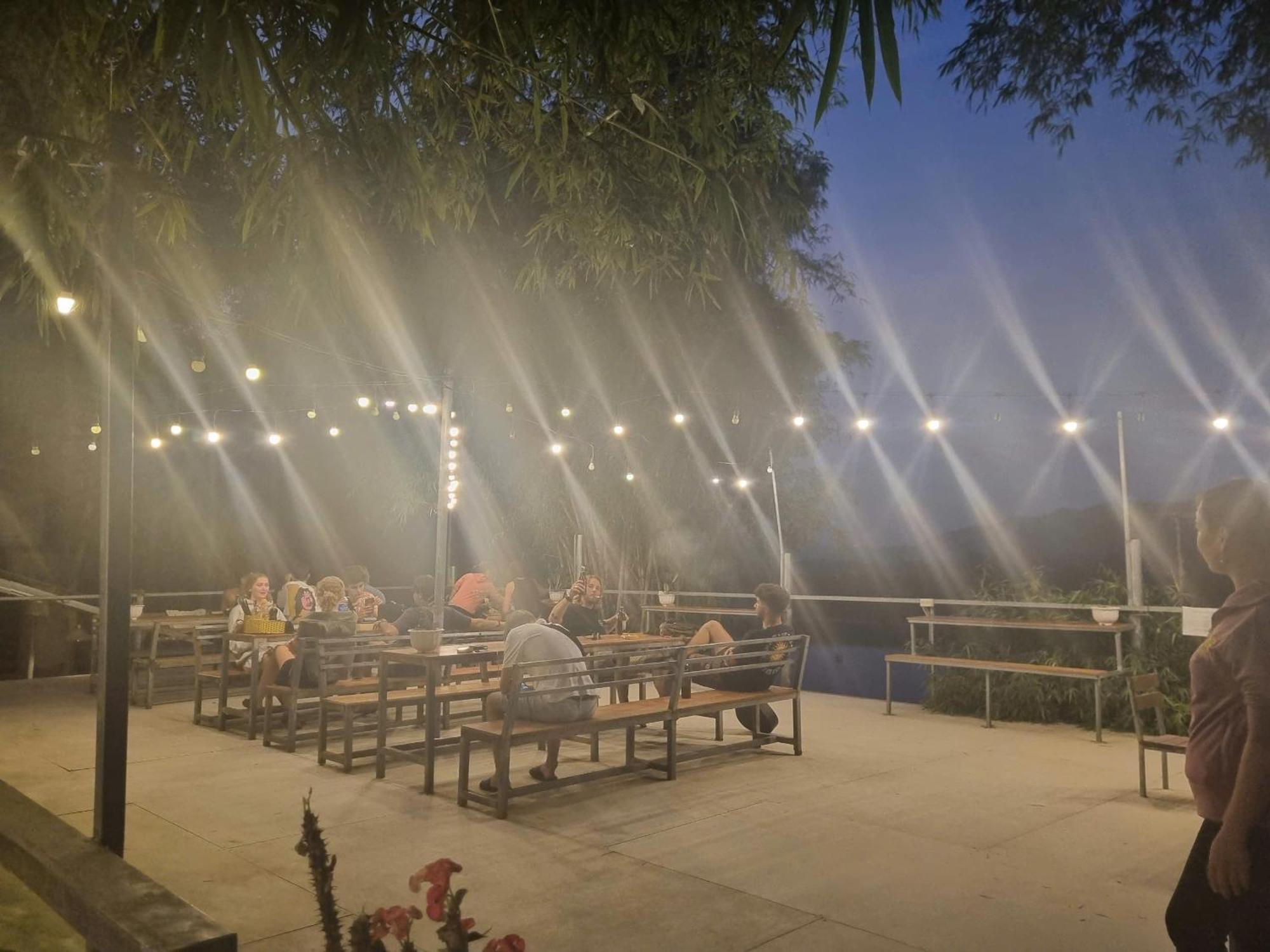 Guest house Hahaland Phong Nha