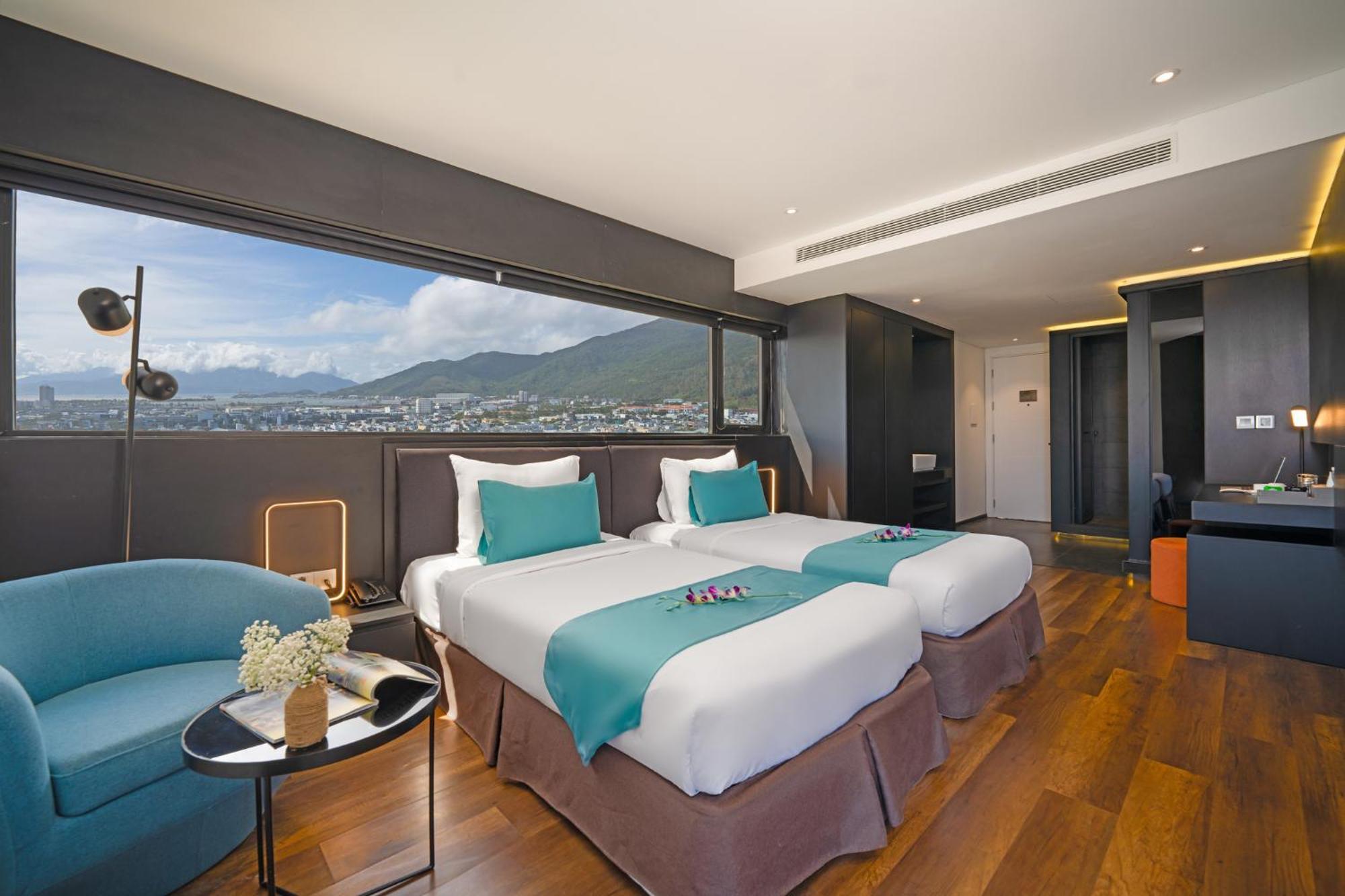 The Code & 4* Da Nang