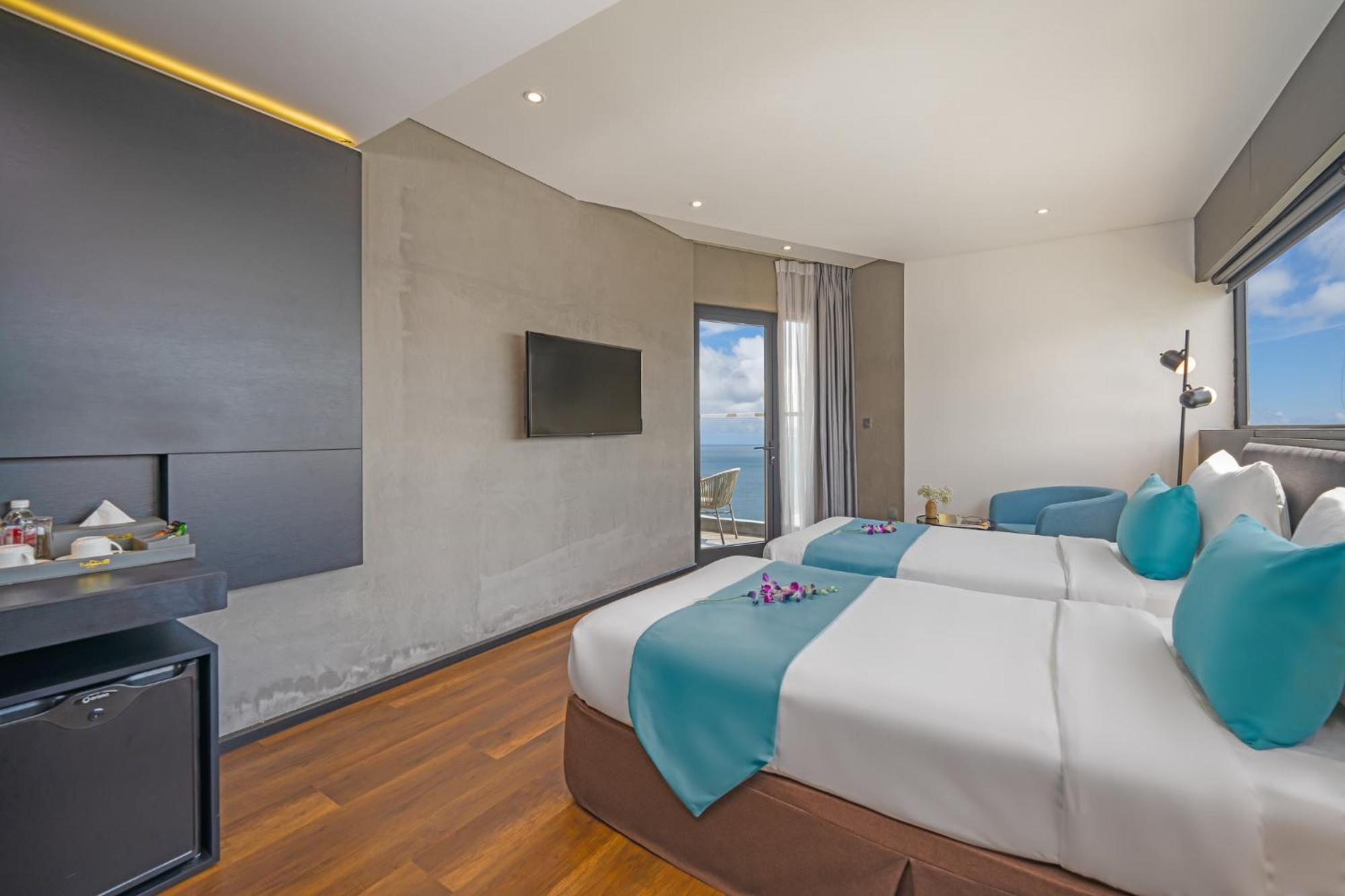 Hotel The Code & Da Nang