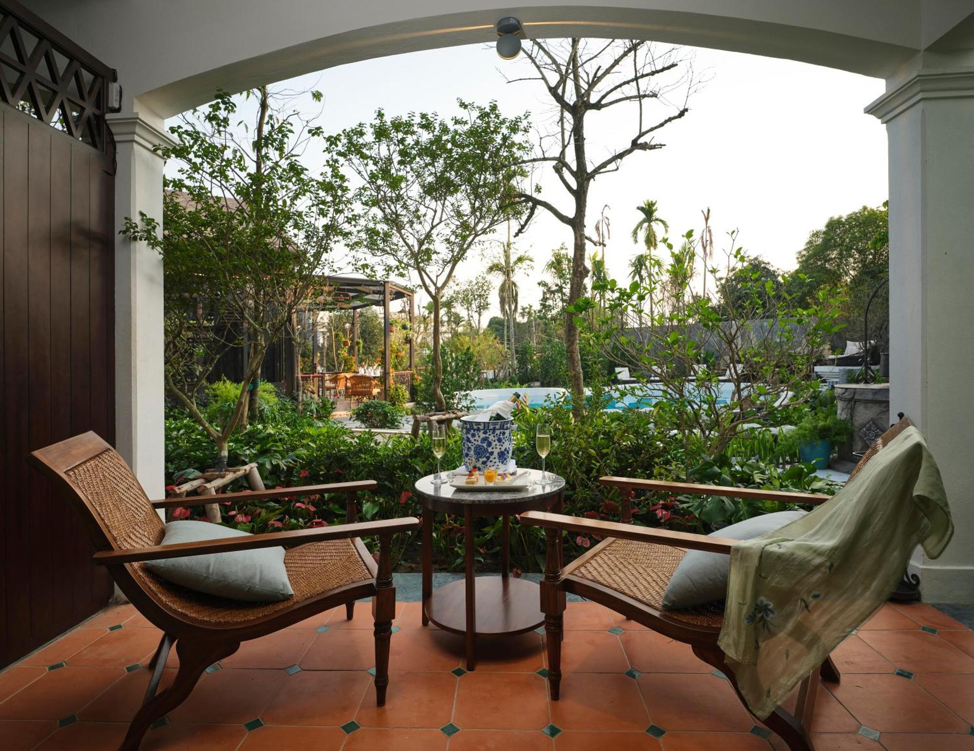 Resort Ancient Garden 5*