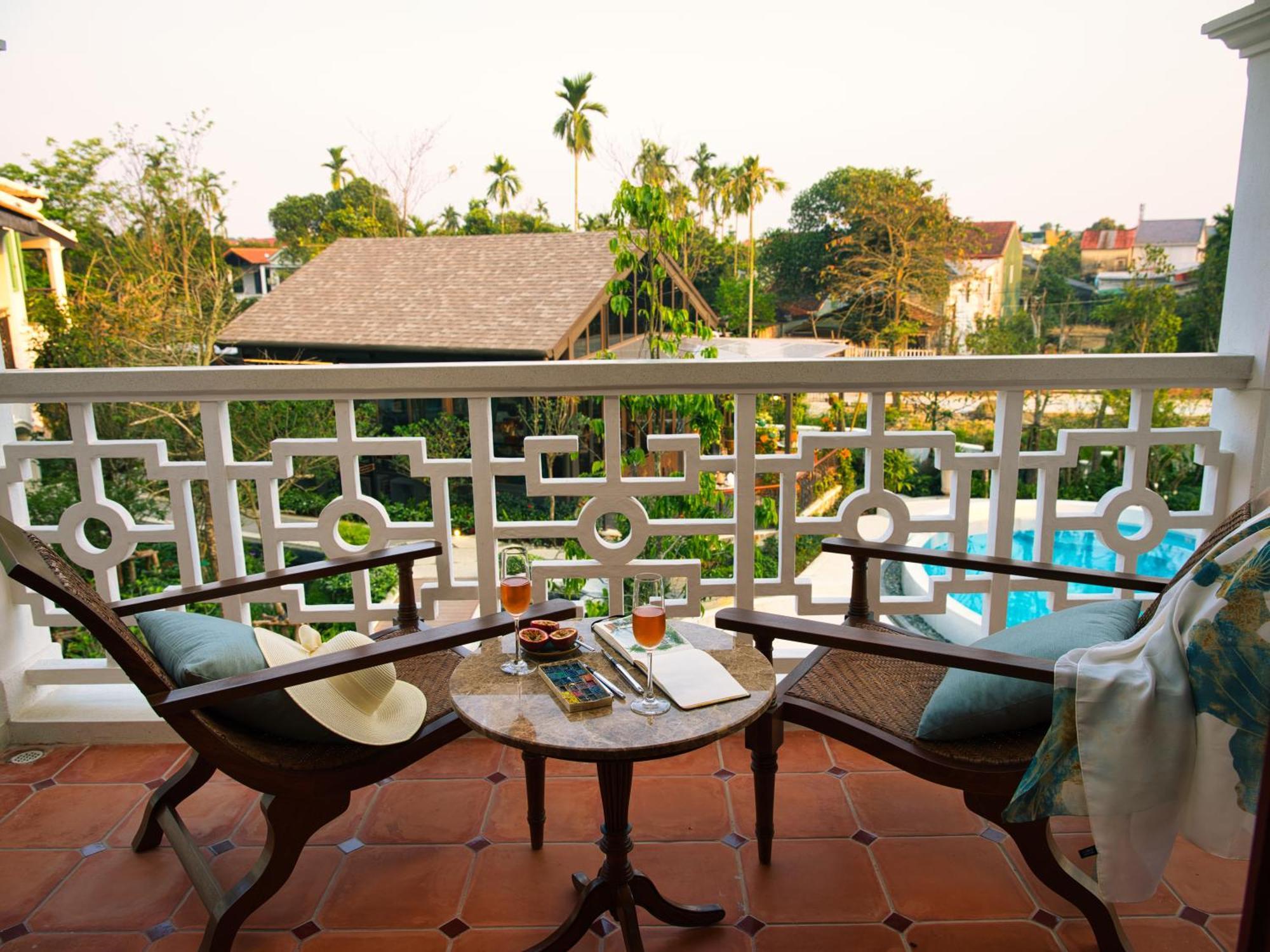 Ancient Garden Resort Hue