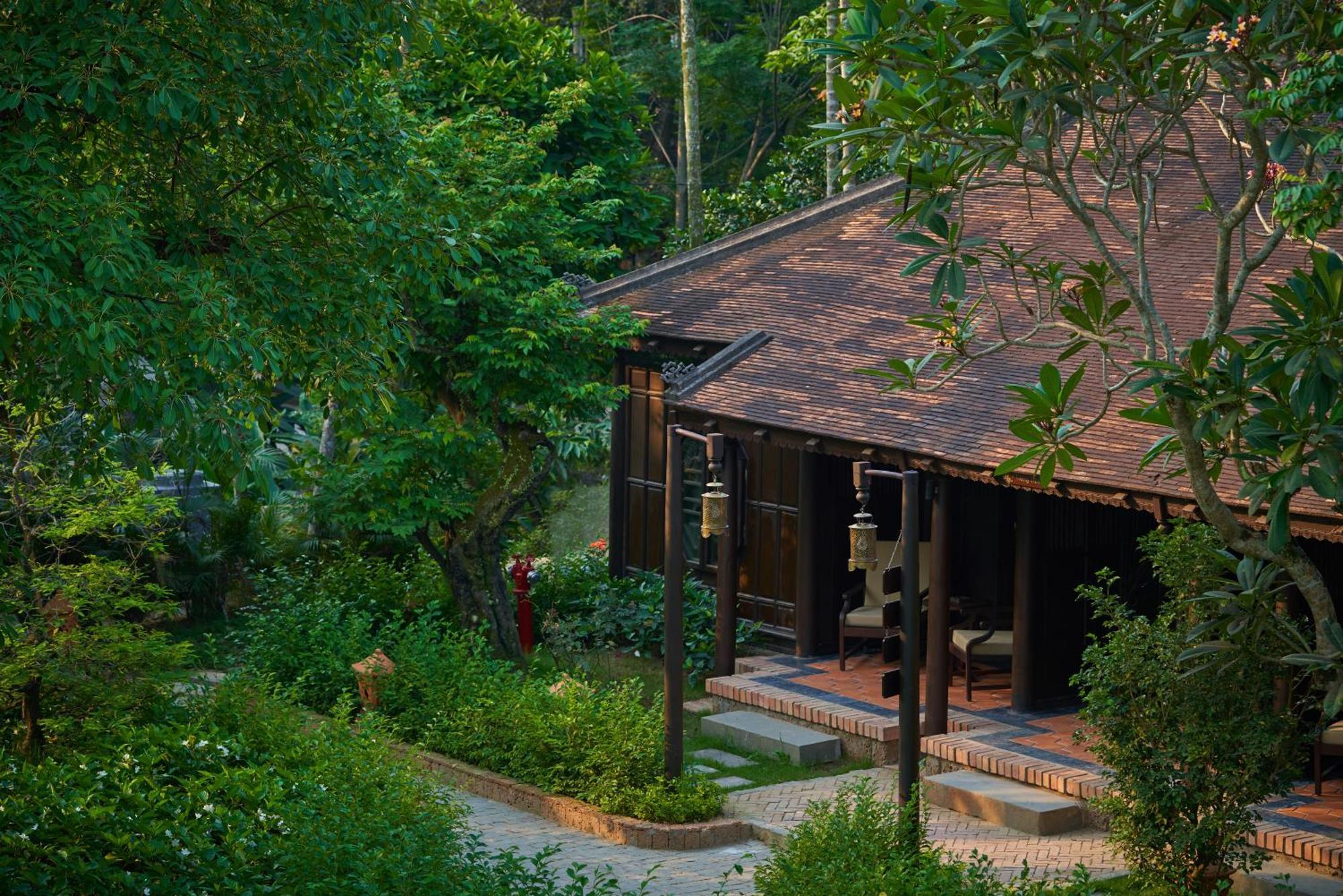 Resort Ancient Garden 5*