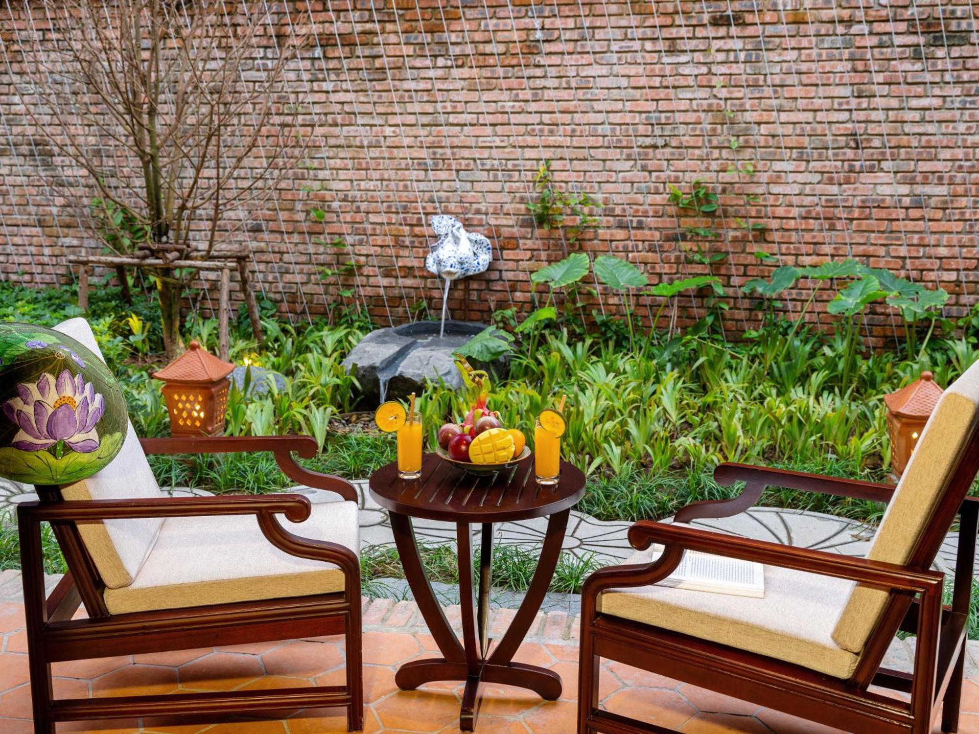Ancient Garden 5* Hue