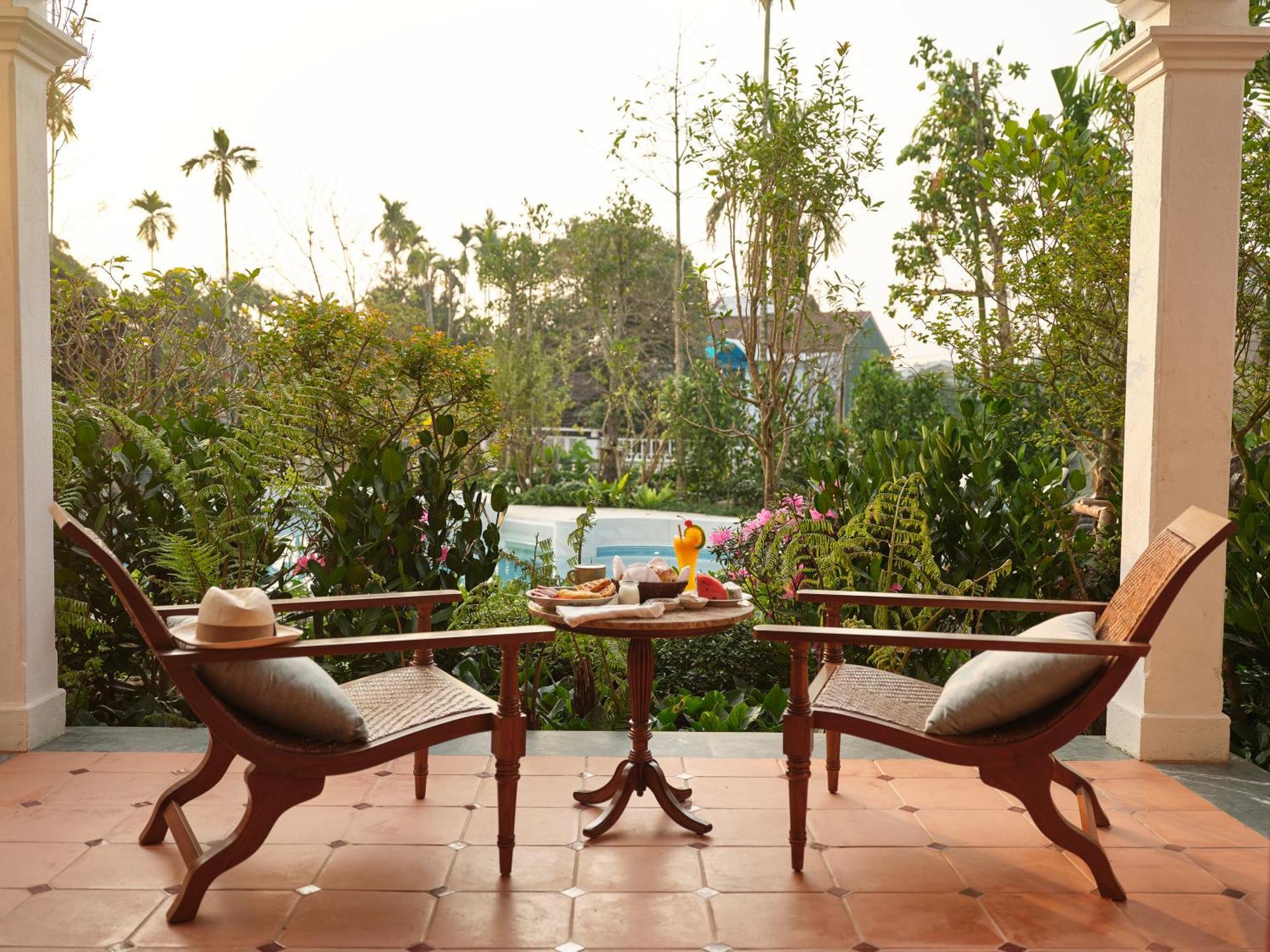 Ancient Garden Resort