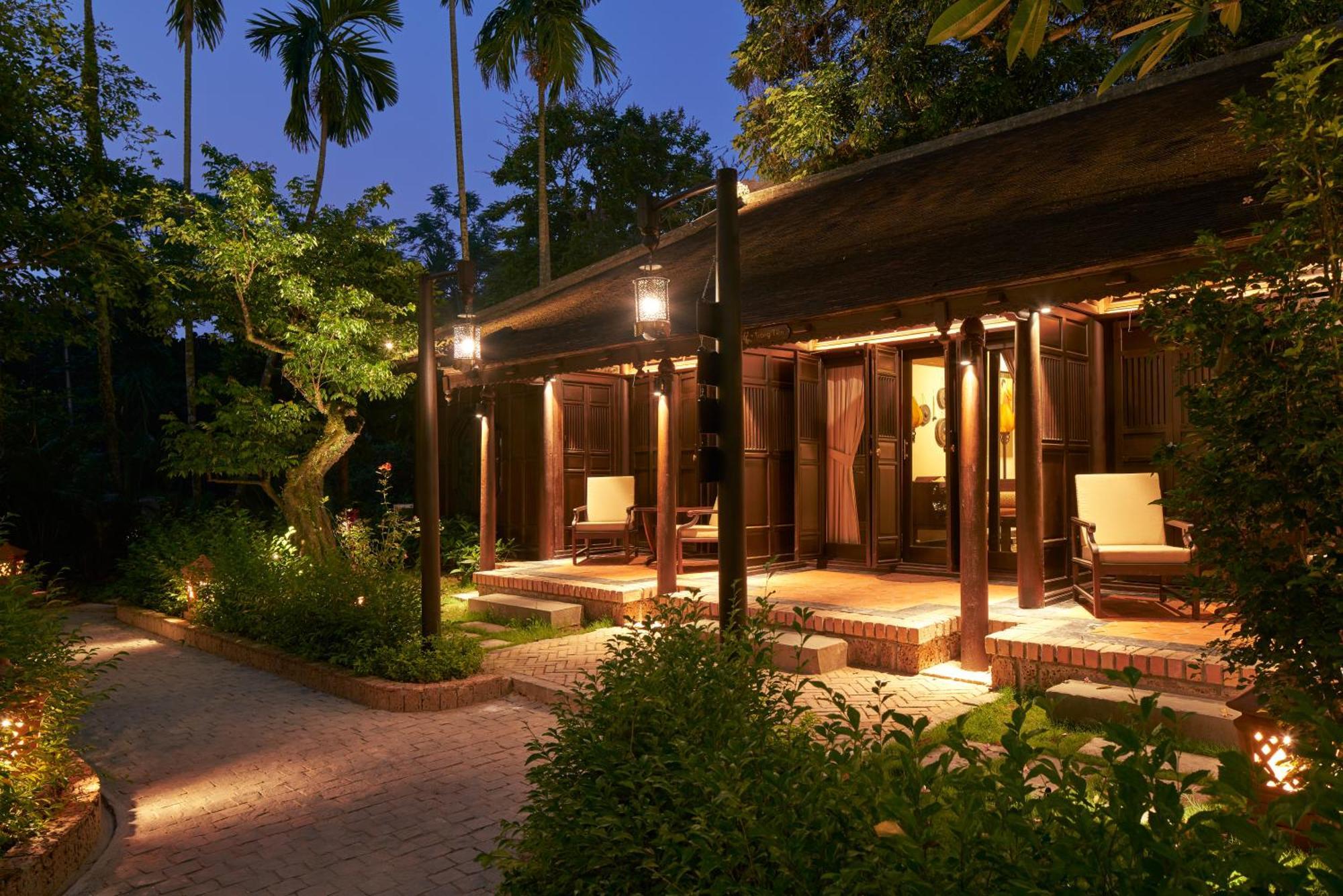 Resort Ancient Garden 5*