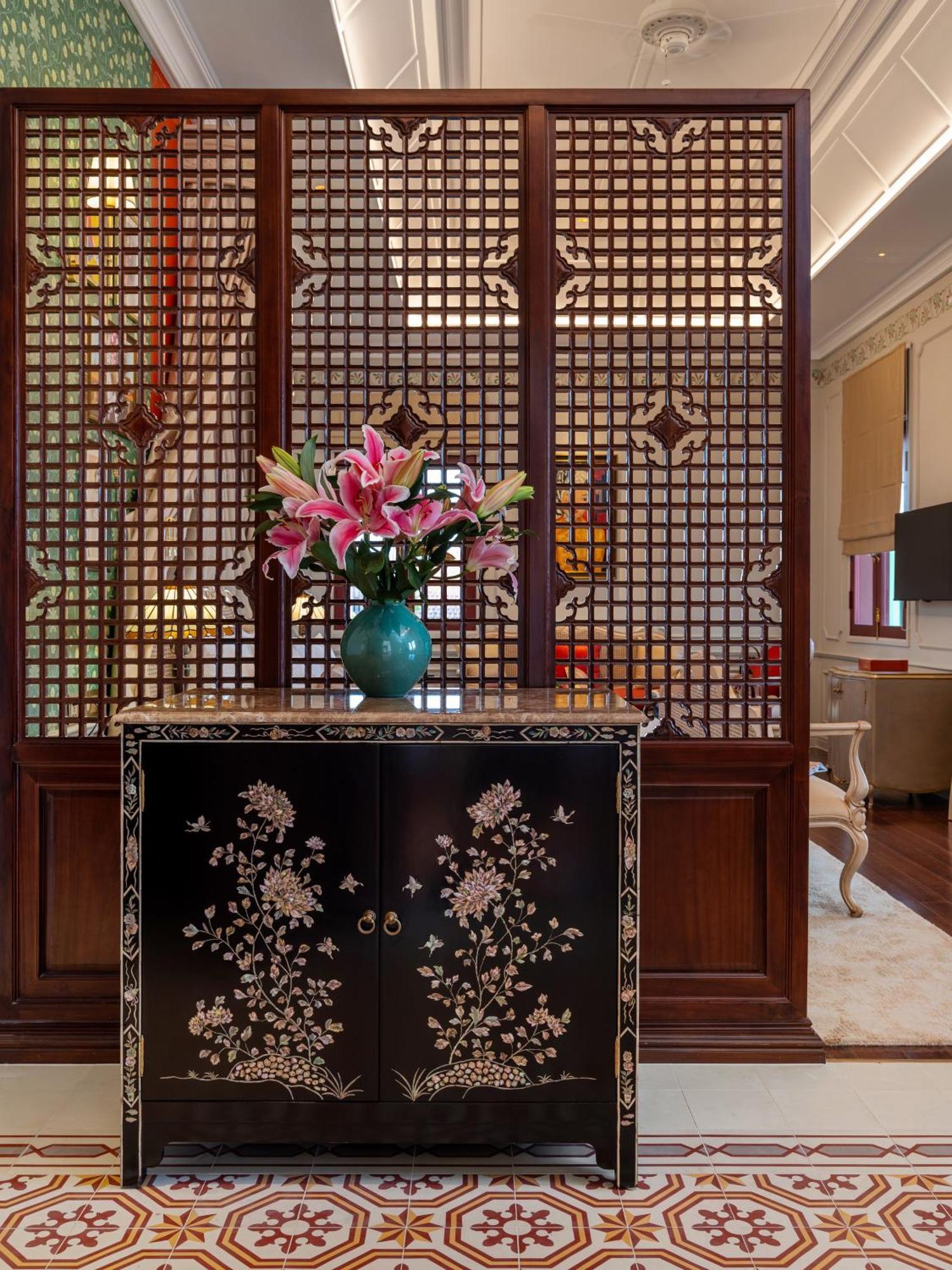 Ancient Garden Resort Hue