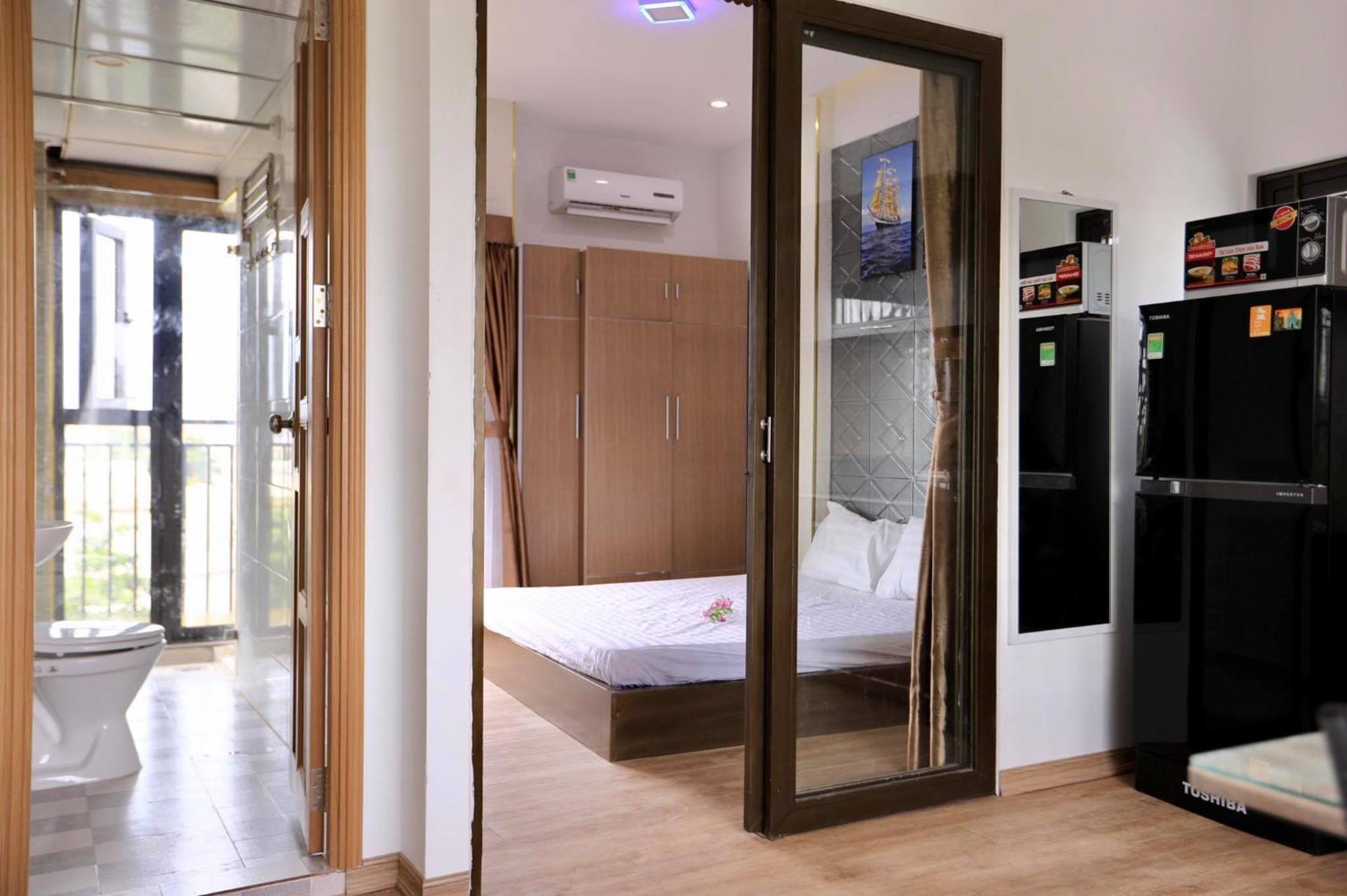 Seashine Apartment Da Nang