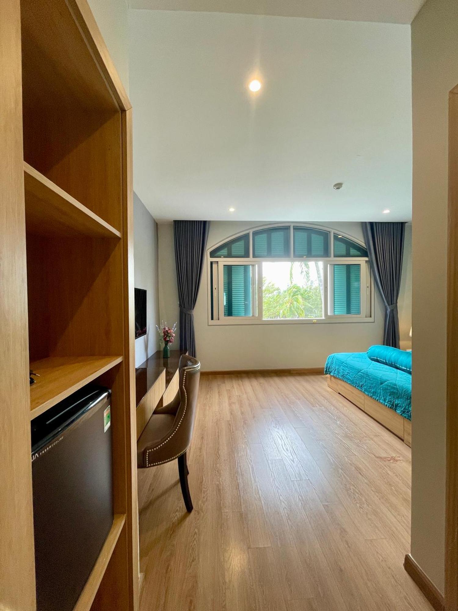 Hotel The Costis Phu Quoc
